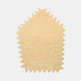 Moiré Zig-Zag Rug