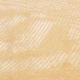 Moiré Zig-Zag Rug