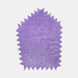 Moiré Zig-Zag Rug