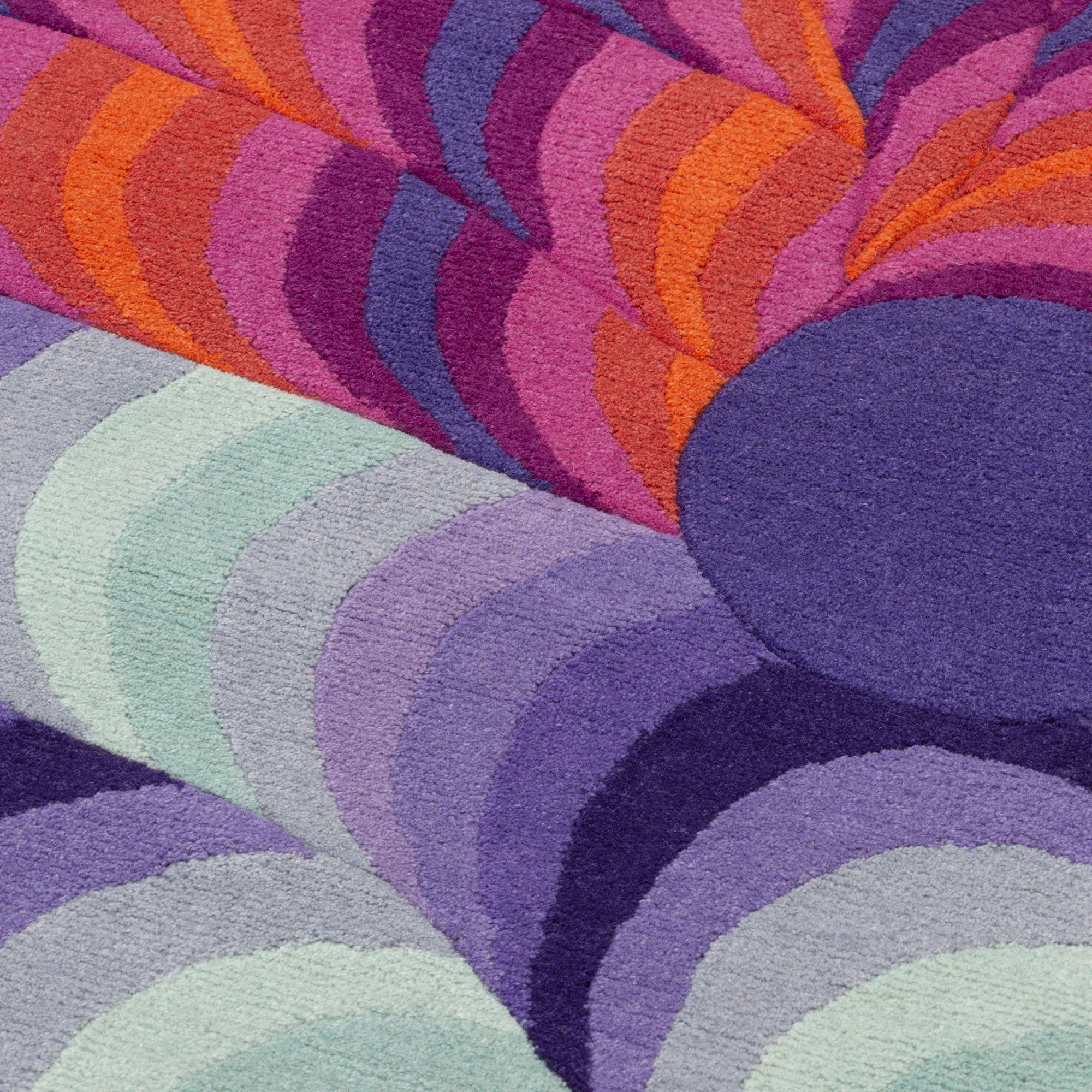 Pipeline Freeform 2 Rug | CC Tapis | Monologuelondon.com