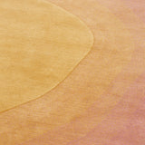 Chroma Radiate Rug
