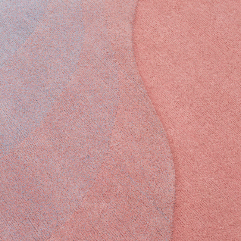 Overflow Rug