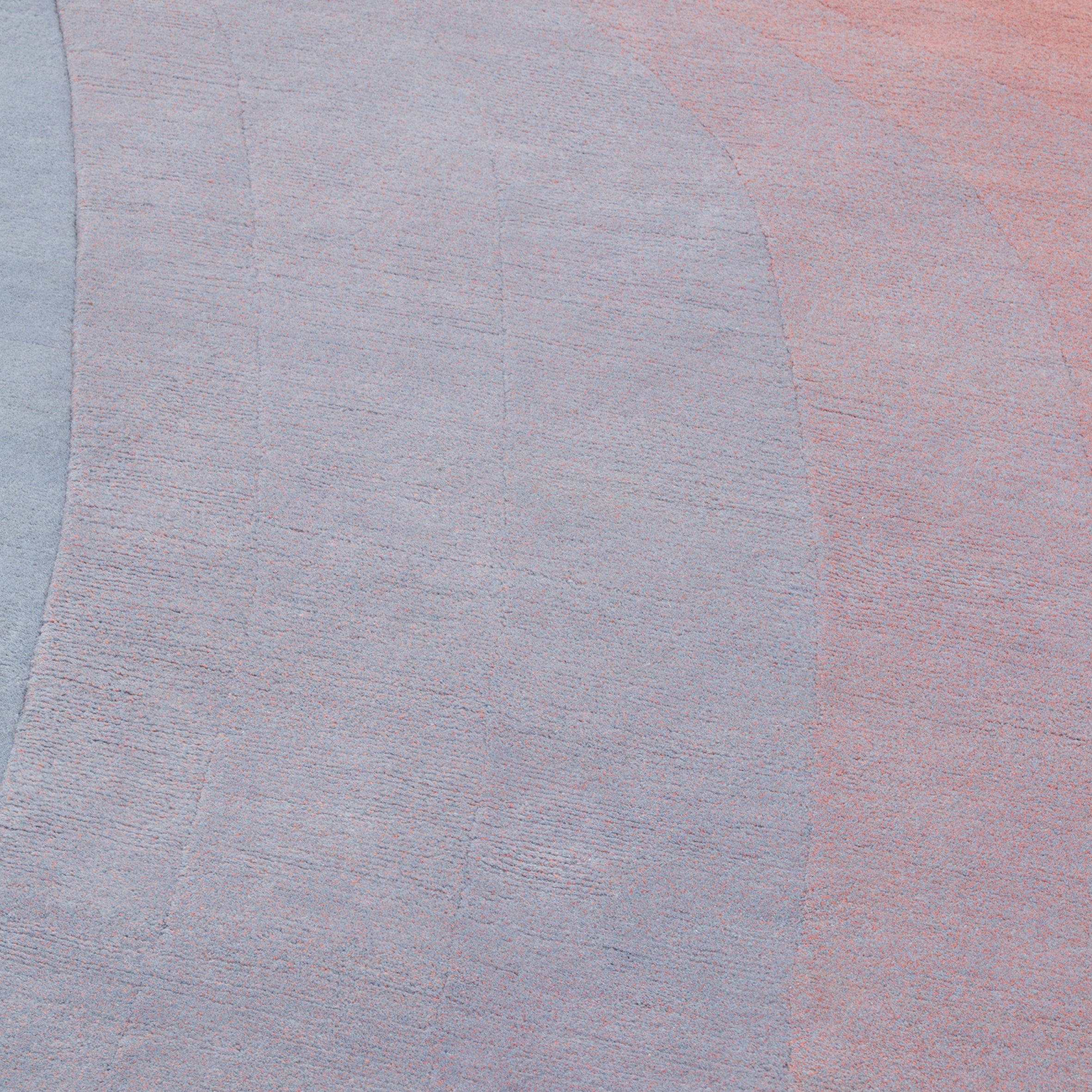 Tidal Overflow Rug