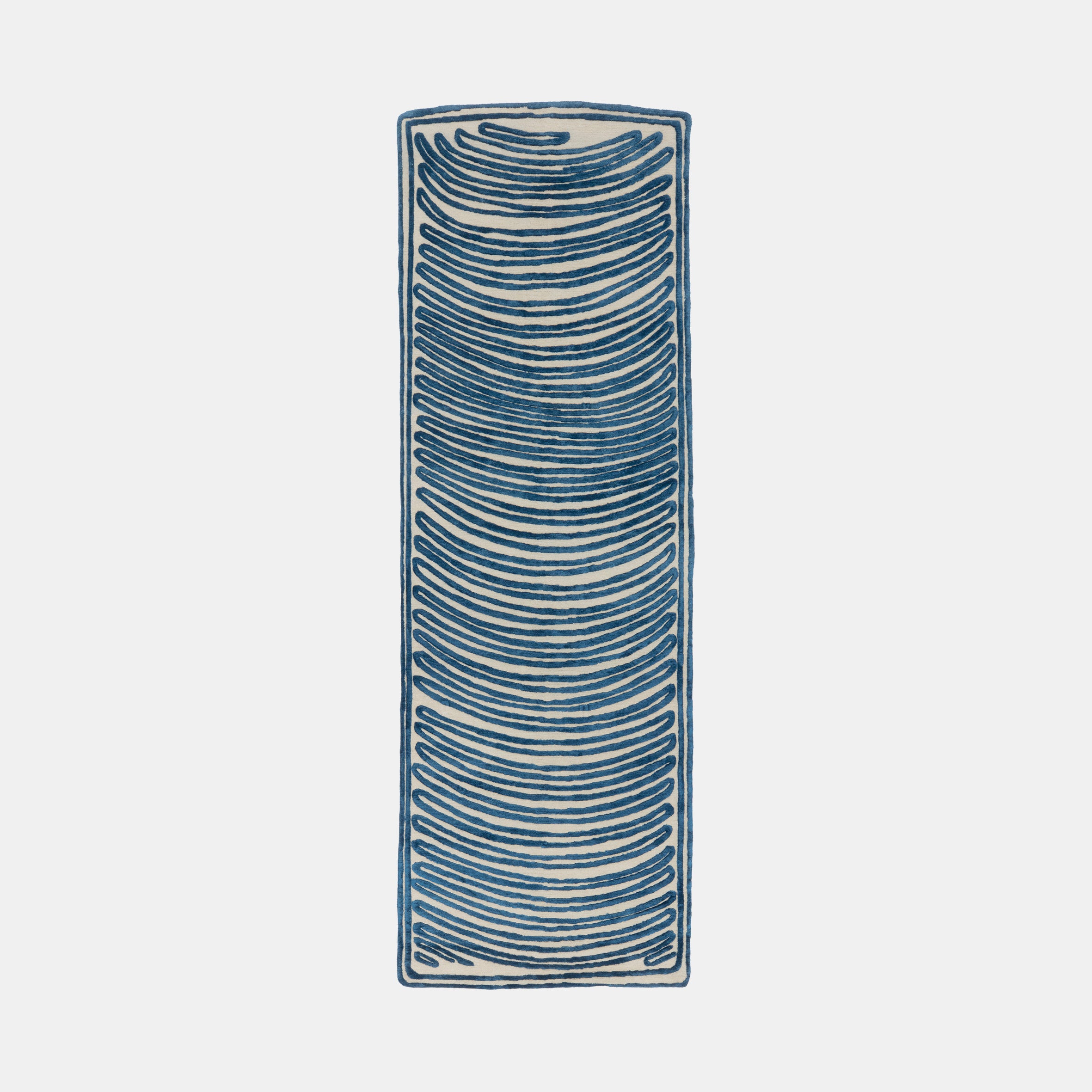 Naïf Crescent Runner