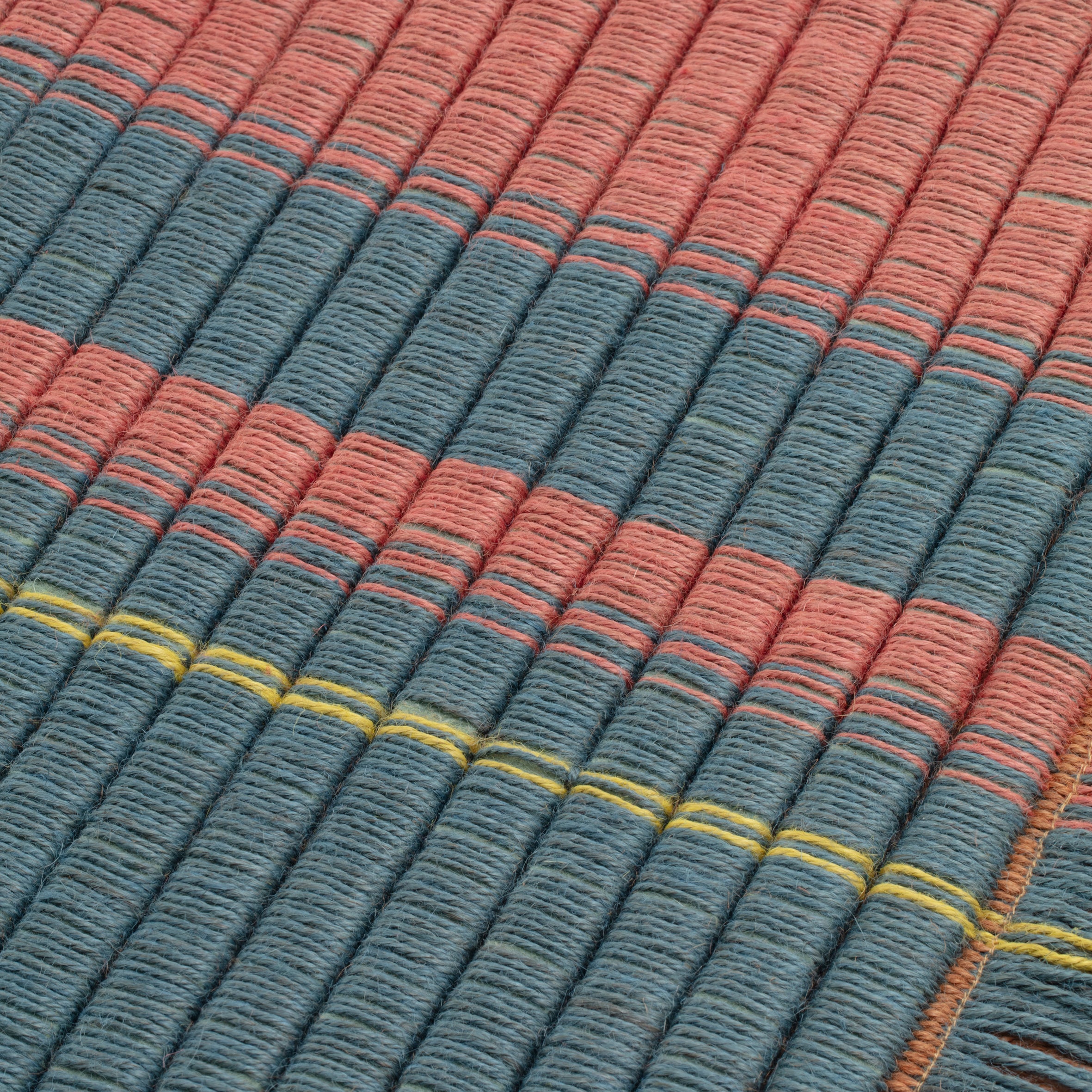 Omote Rug
