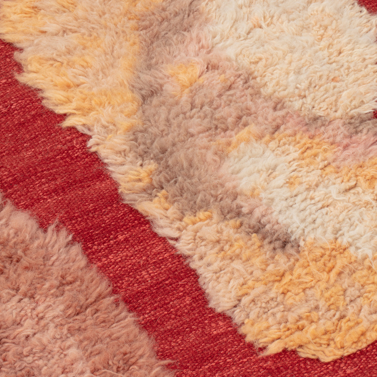 Rude - Poking Fun Rug | cc-tapis | Monologuelondon.com