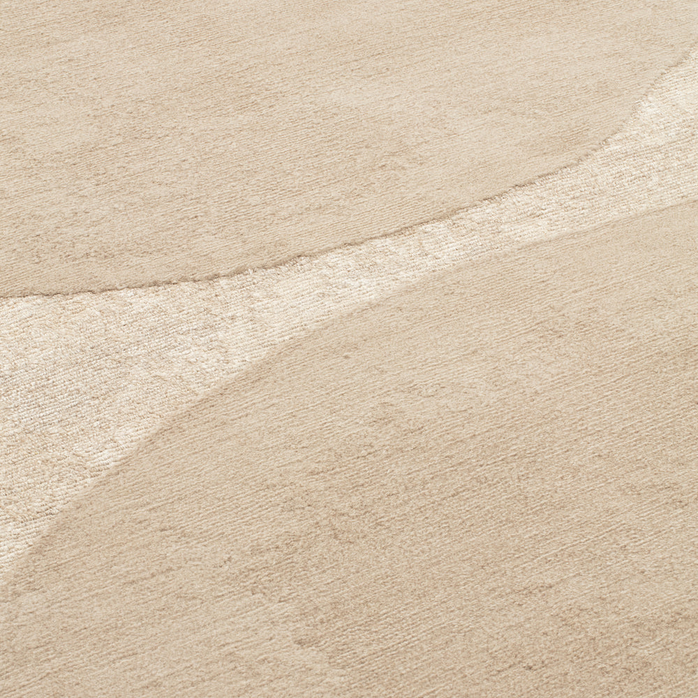 Clay Scan Twins Rug | CC Tapis | Monologuelondon.com