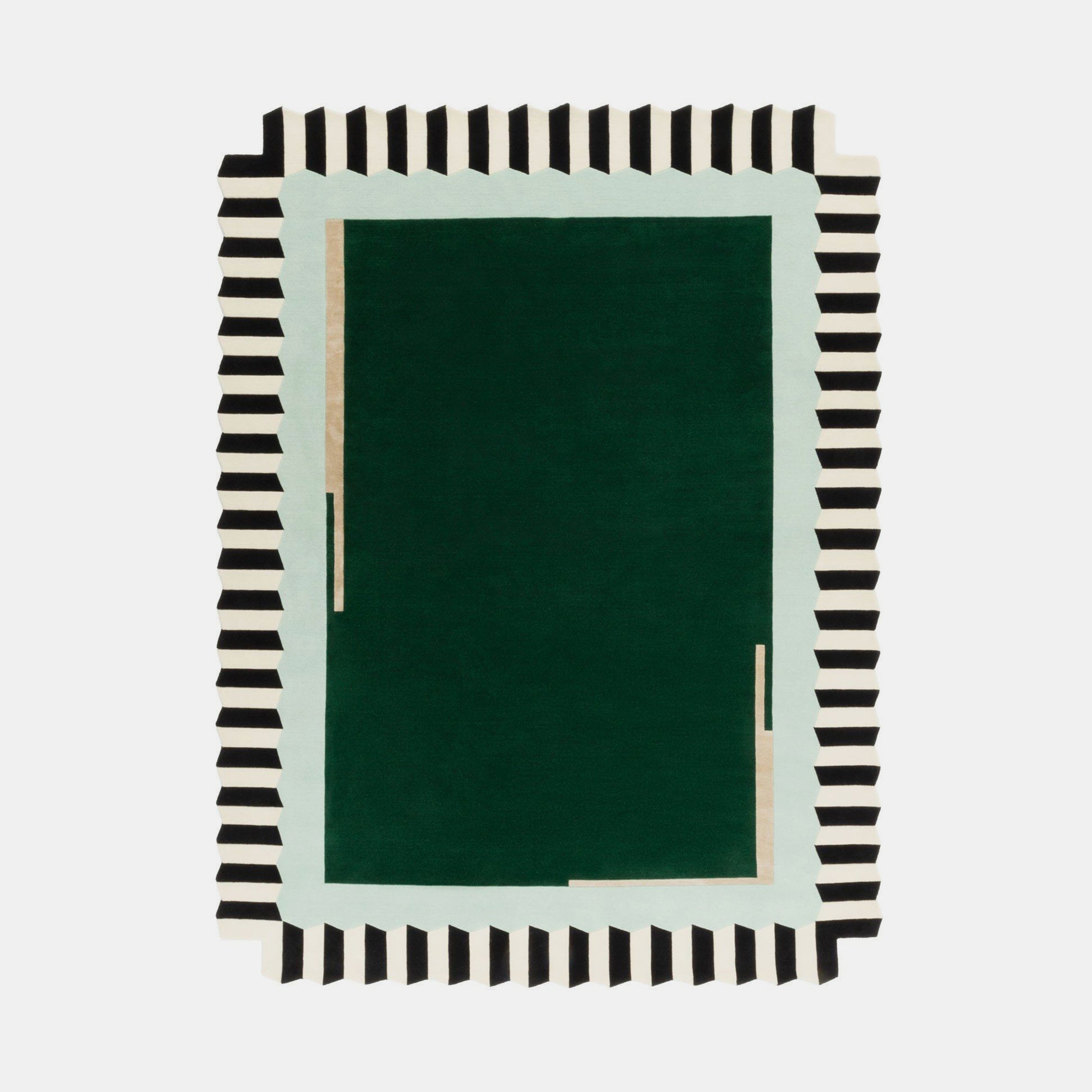 So Much Fun Rug - Dentelle