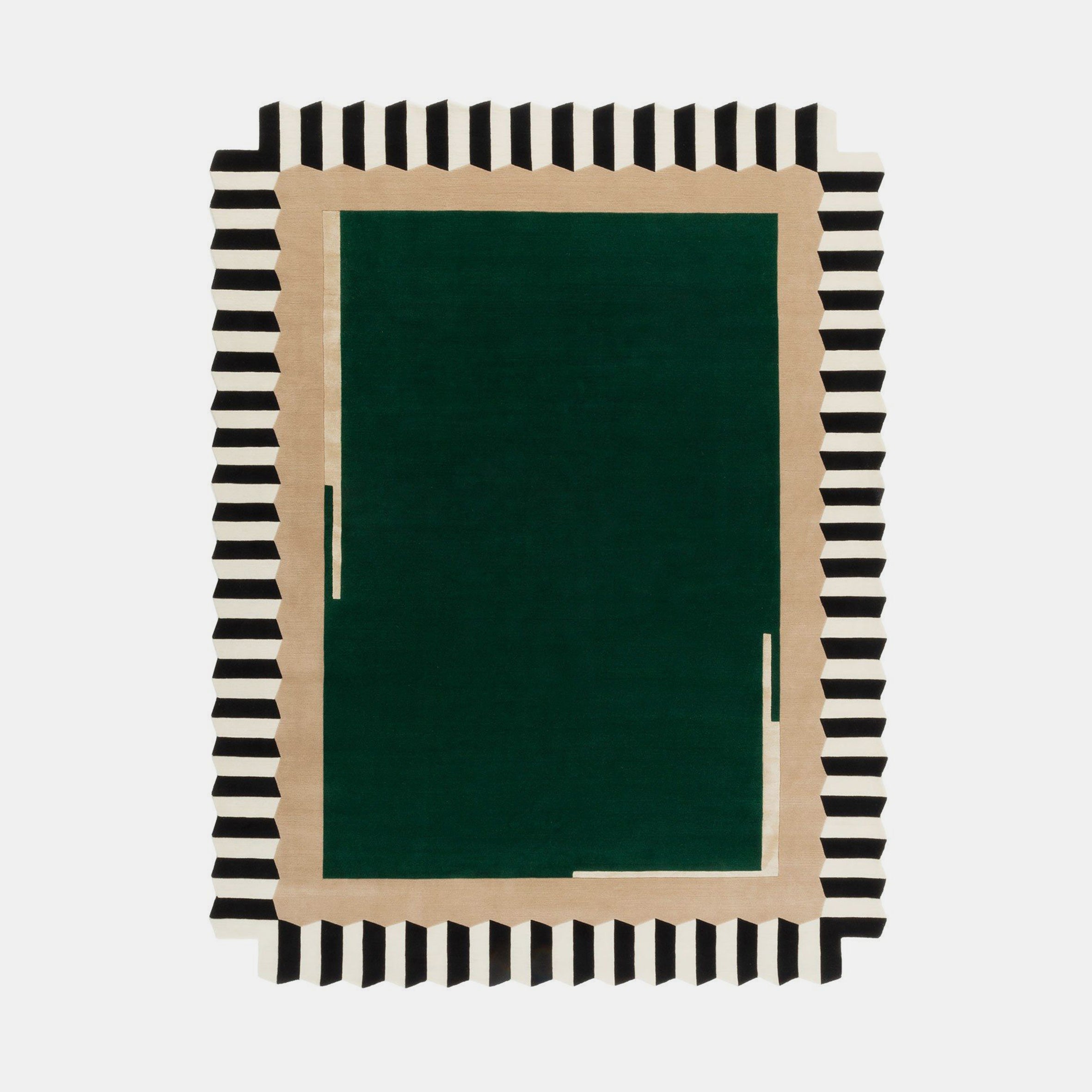 So Much Fun Rug - Dentelle