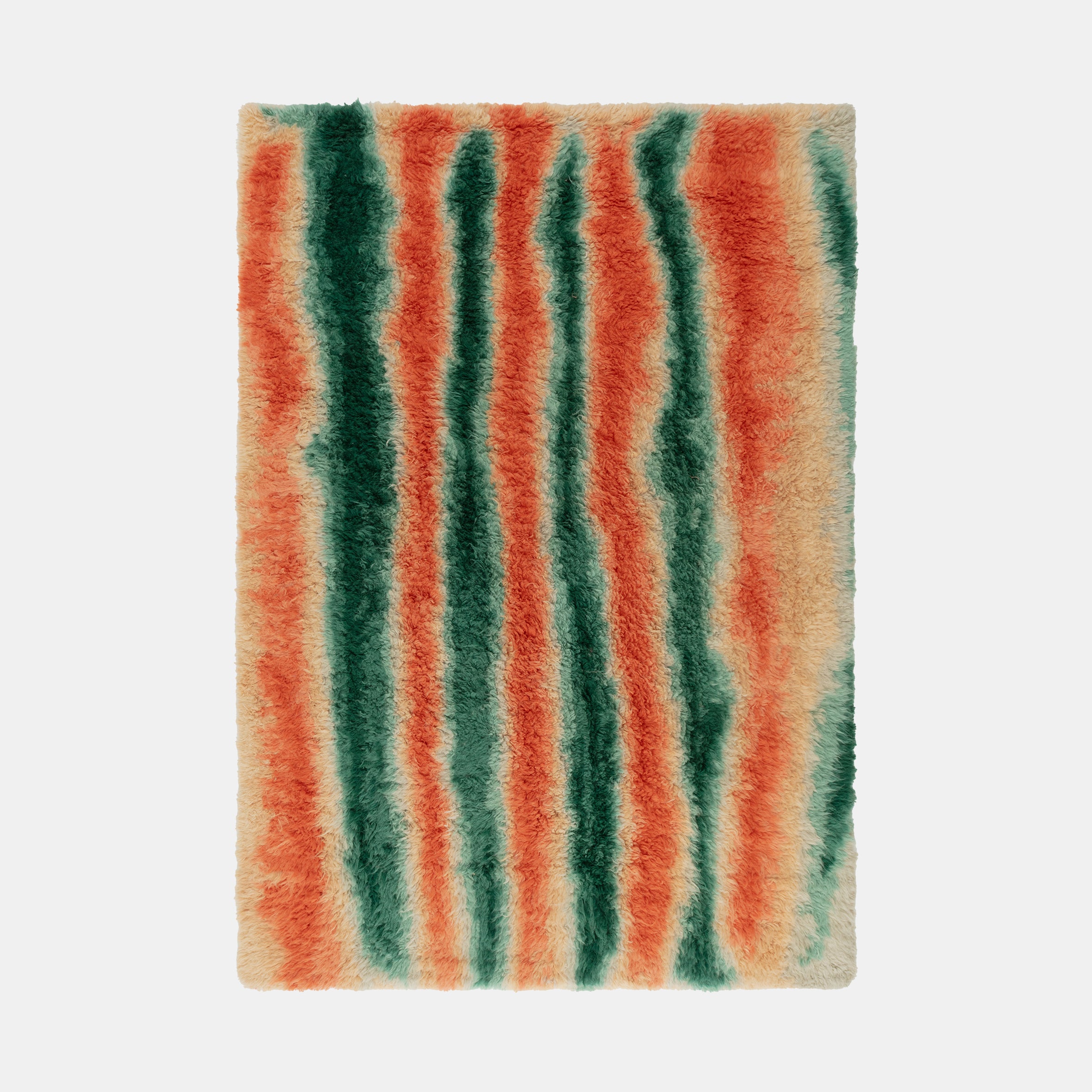 Grandma Pattern 5 Rug