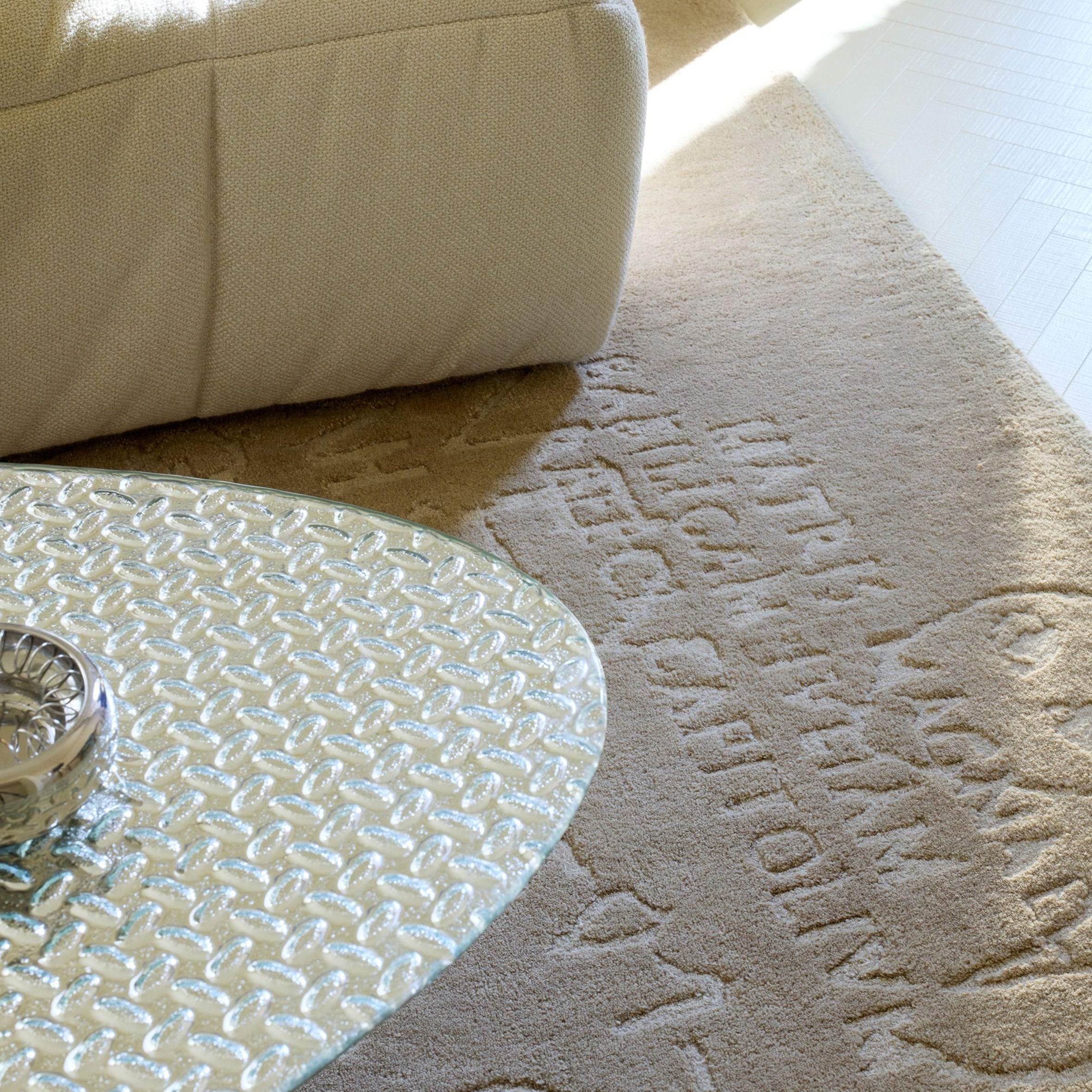 Hypercode Rug