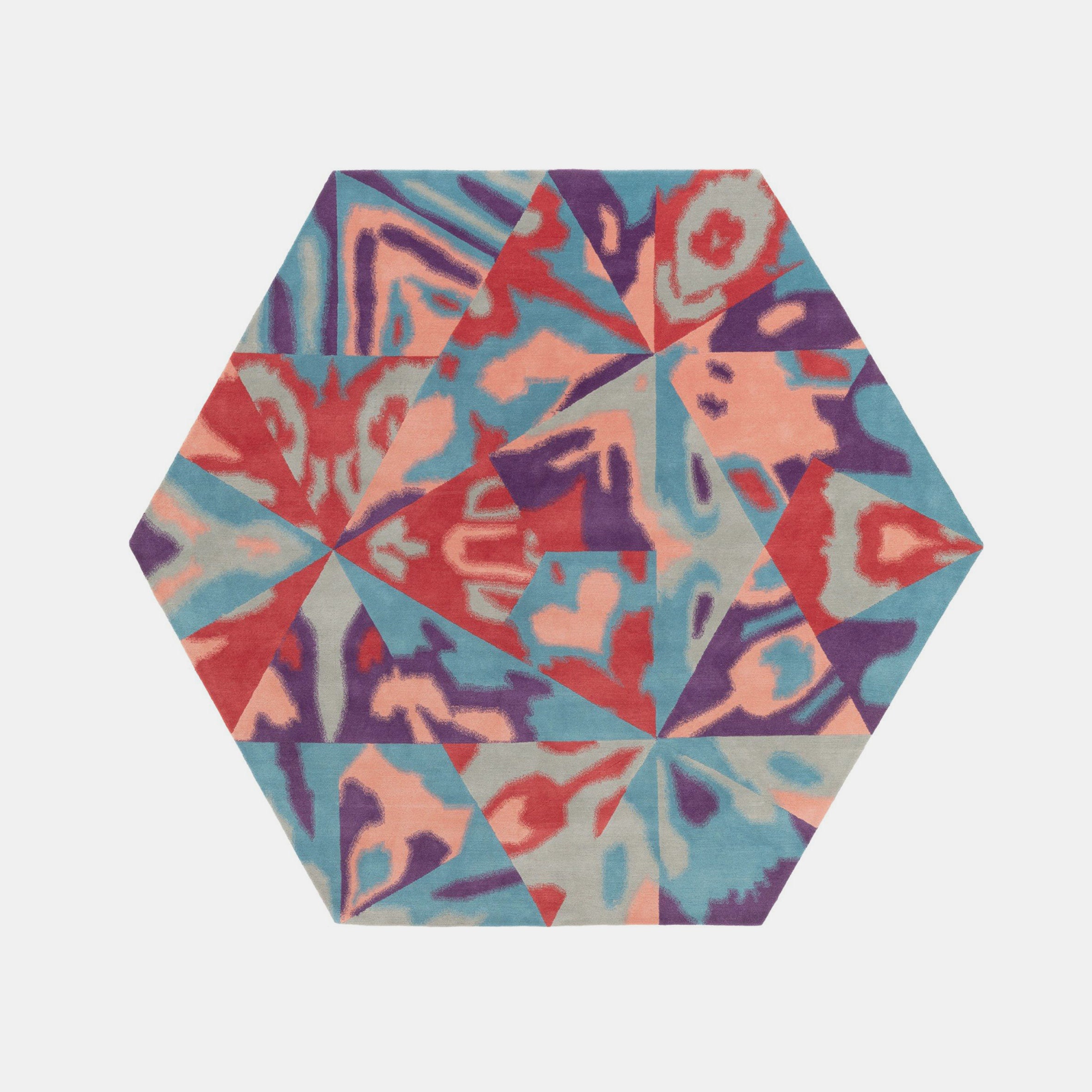 Soft Wood Rug - Standard