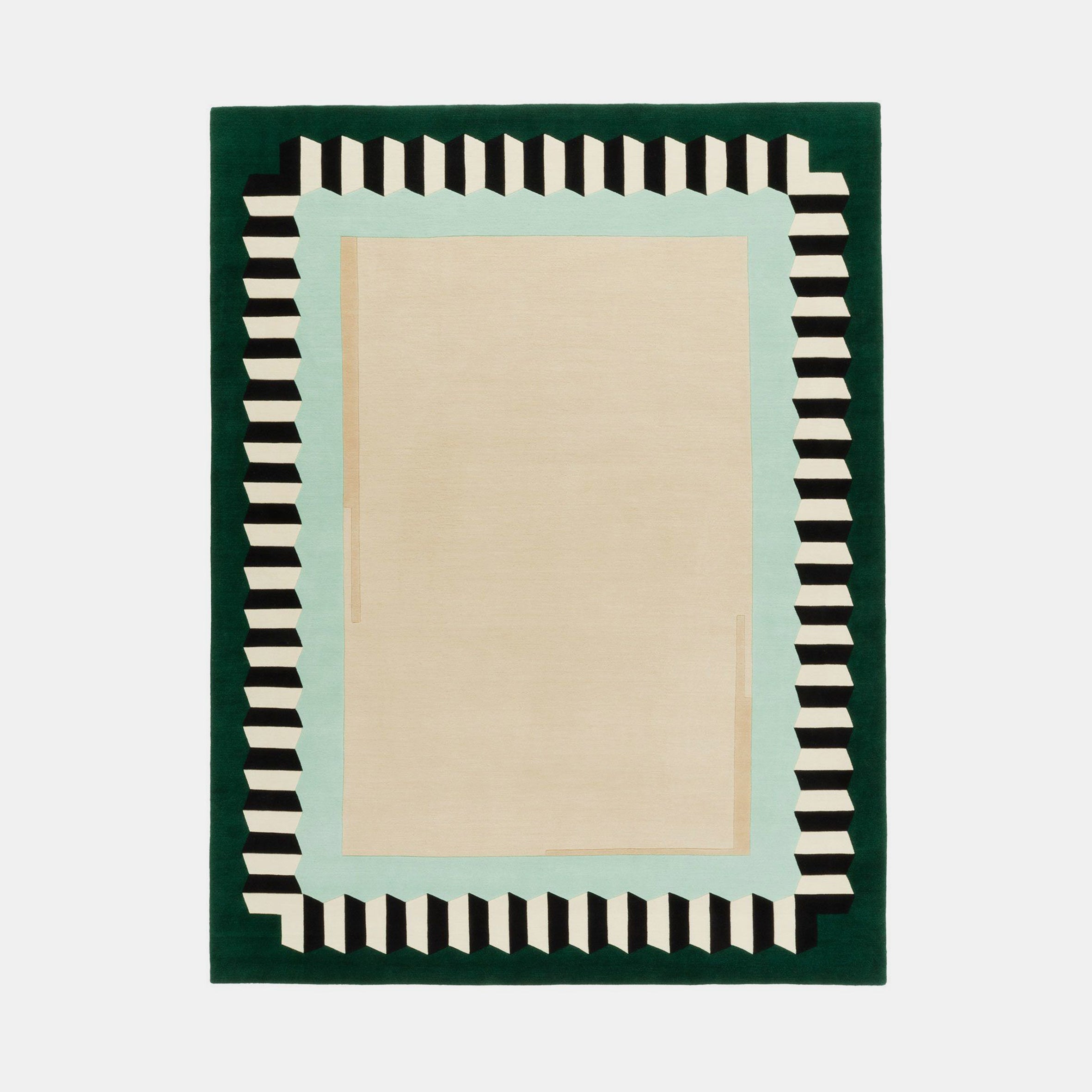 So Much Fun Rug - Plein Cadre