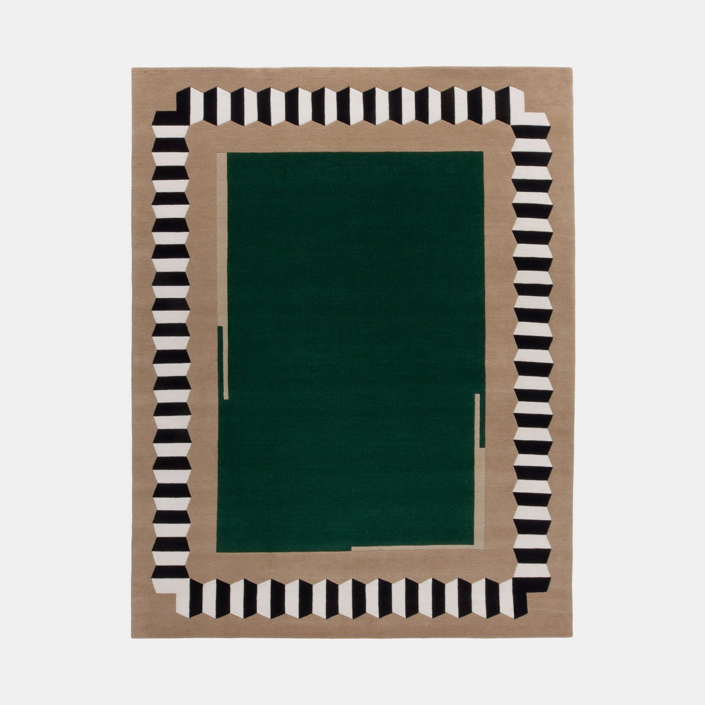 So Much Fun Rug - Plein Cadre