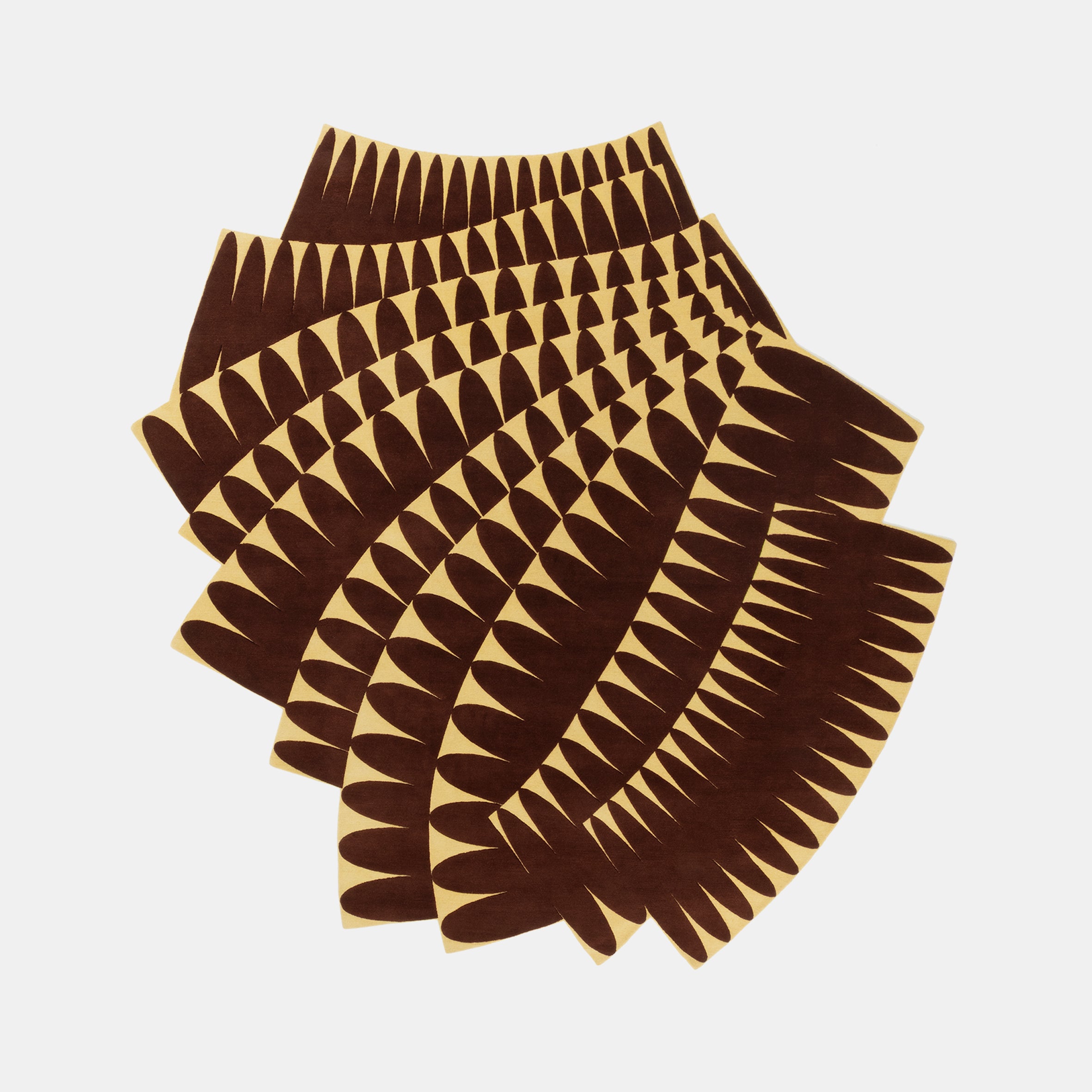 Ripple Rug