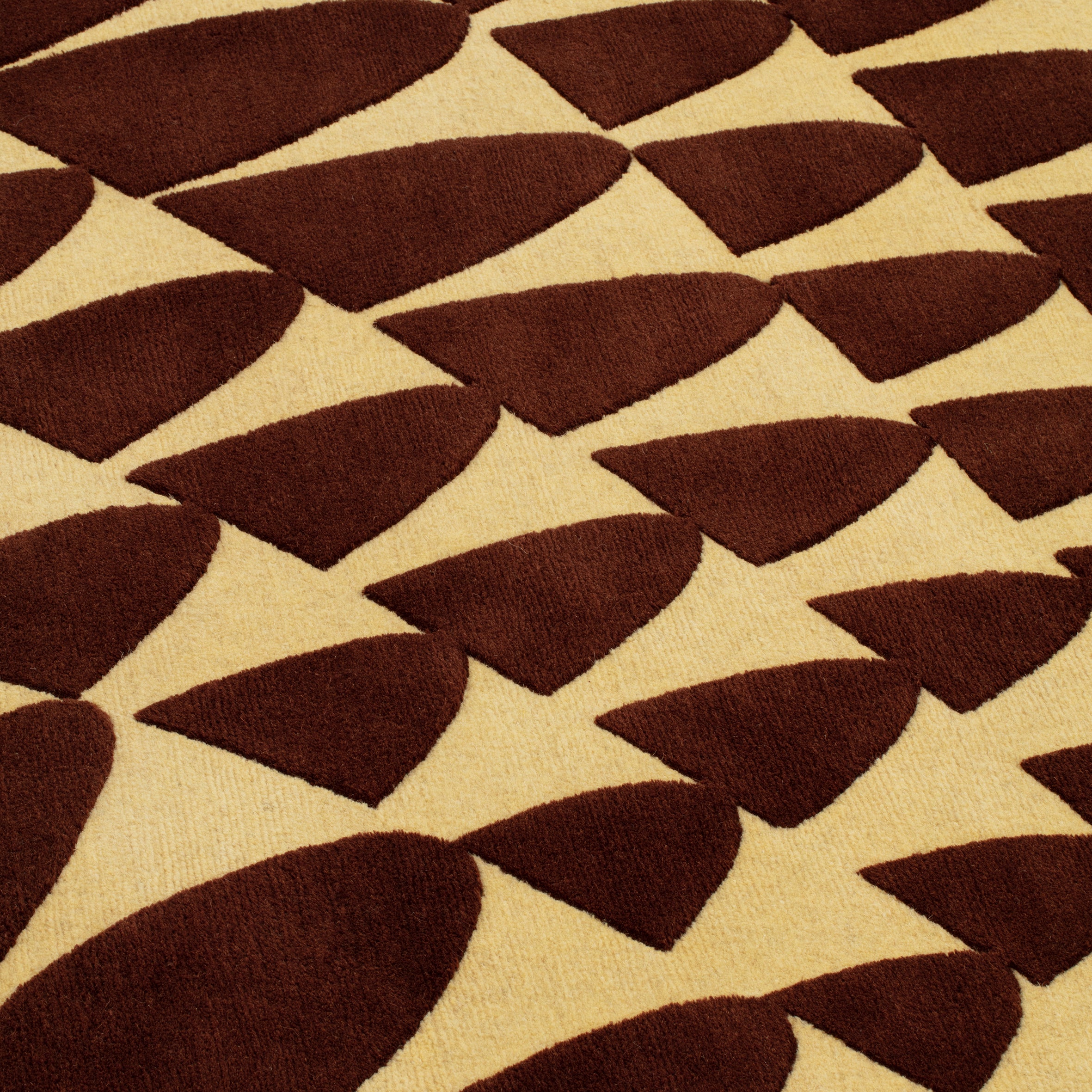 Ripple Rug