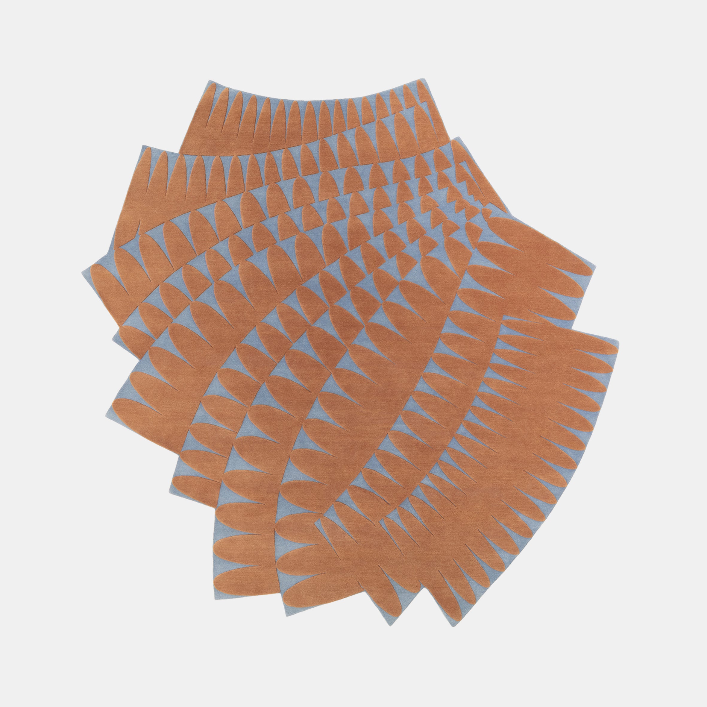 Ripple Rug