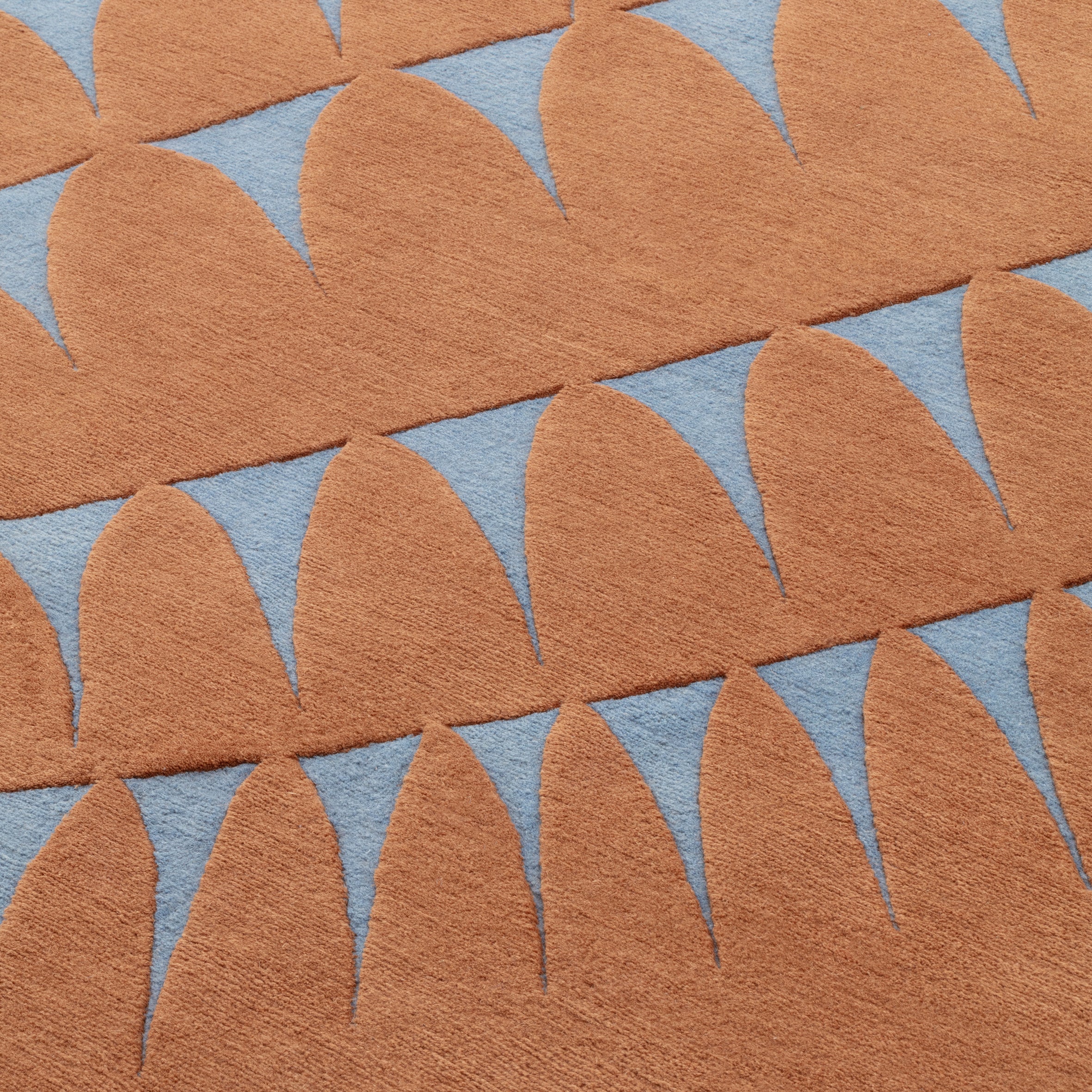 Ripple Rug