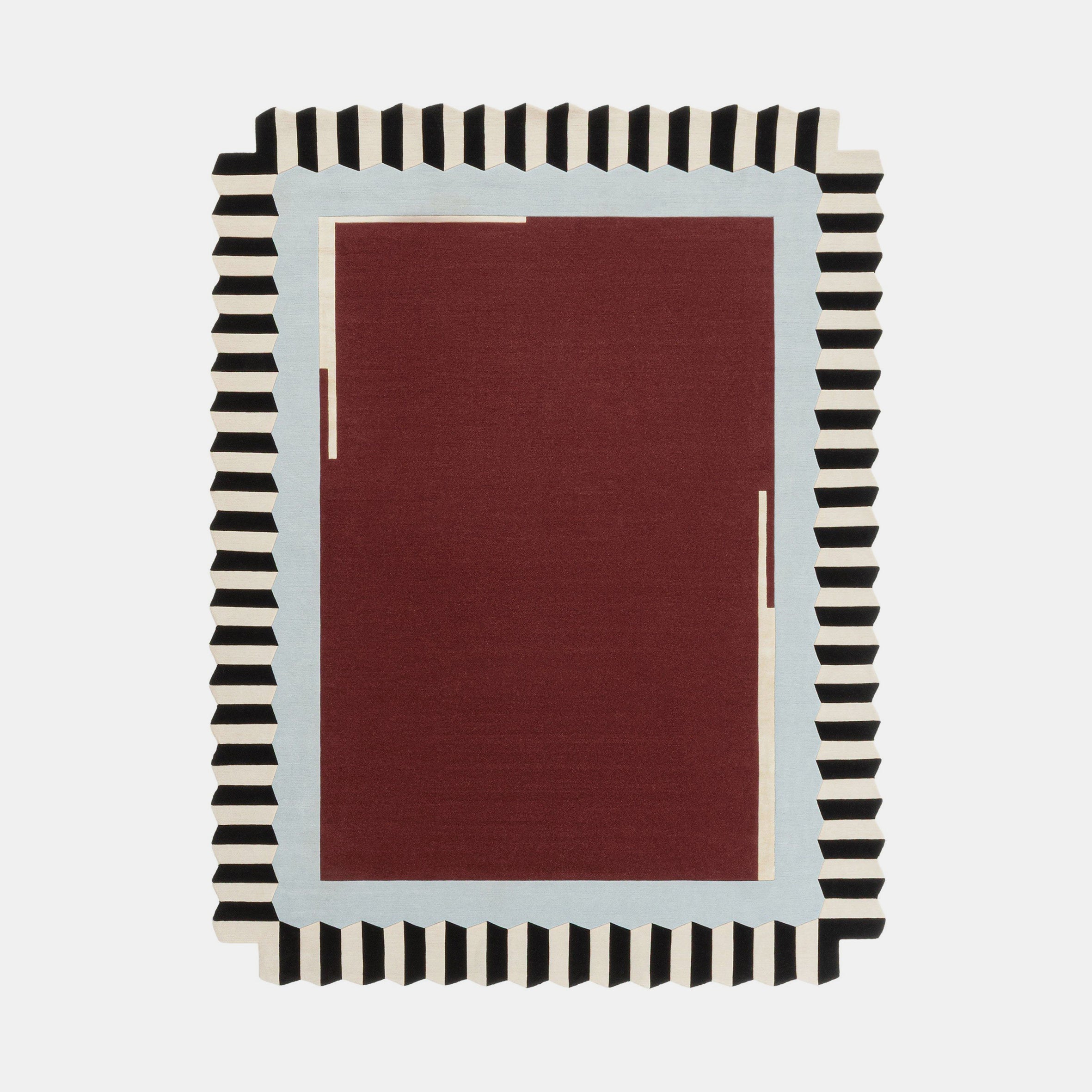 So Much Fun Rug - Dentelle