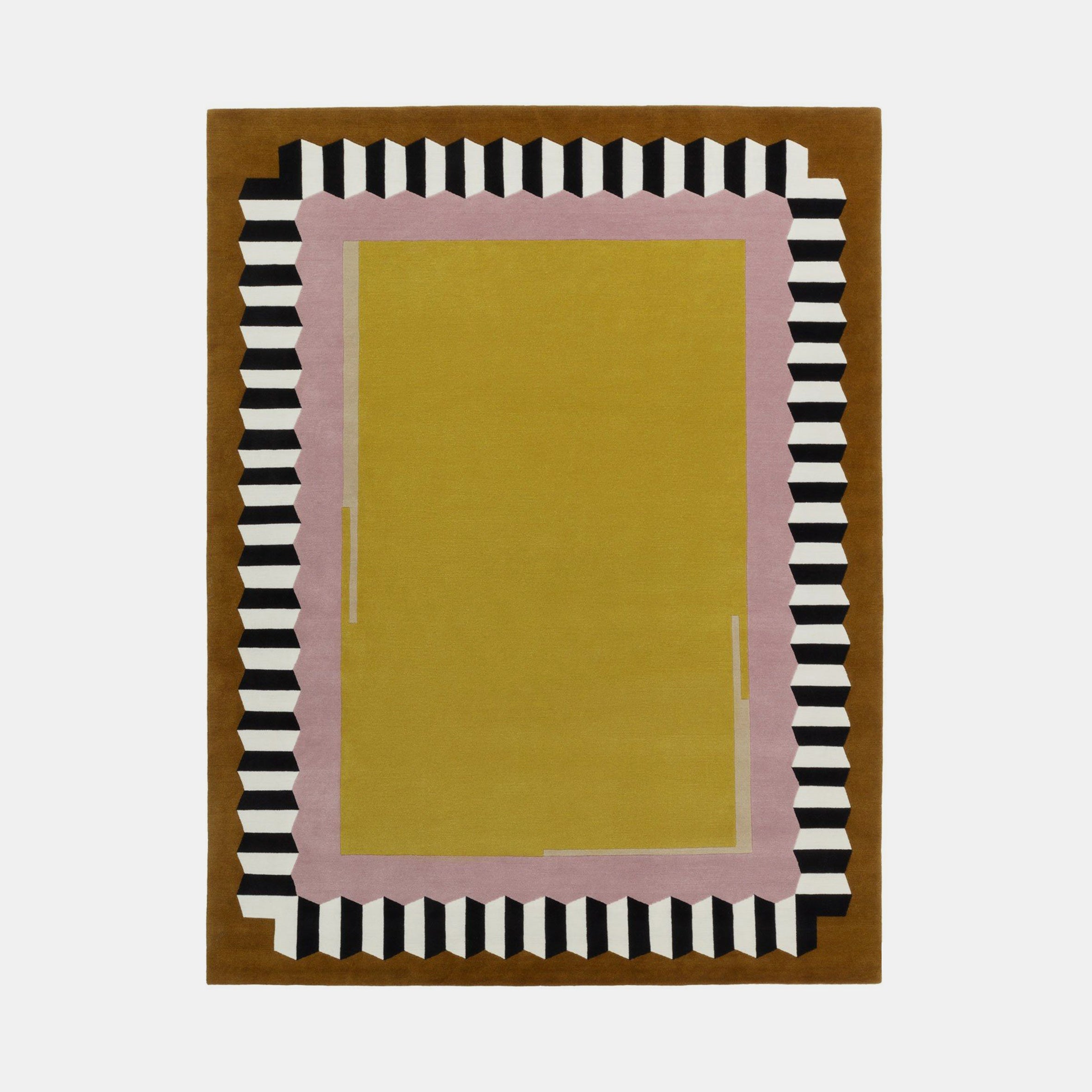 So Much Fun Rug - Plein Cadre