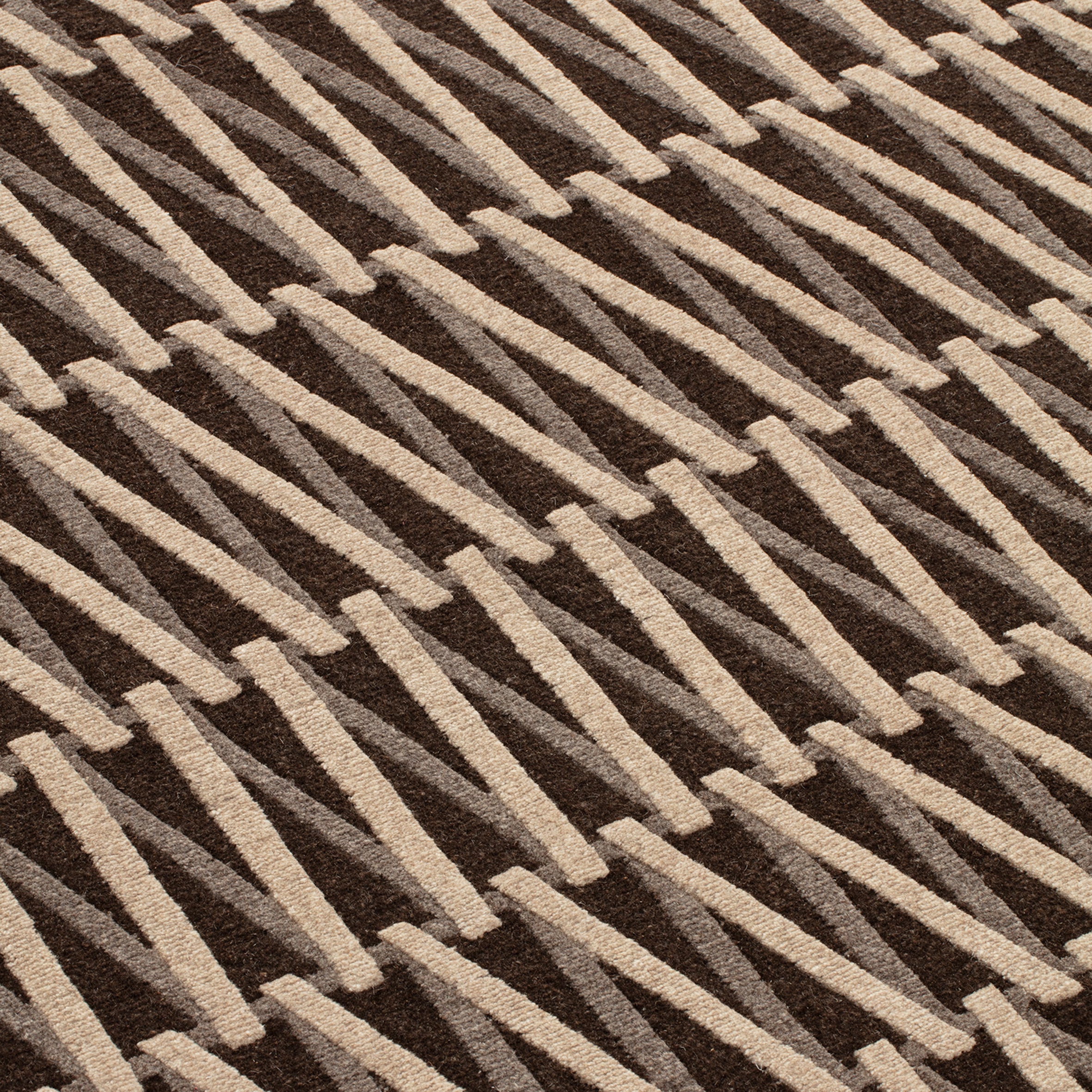 Spiralé Rug
