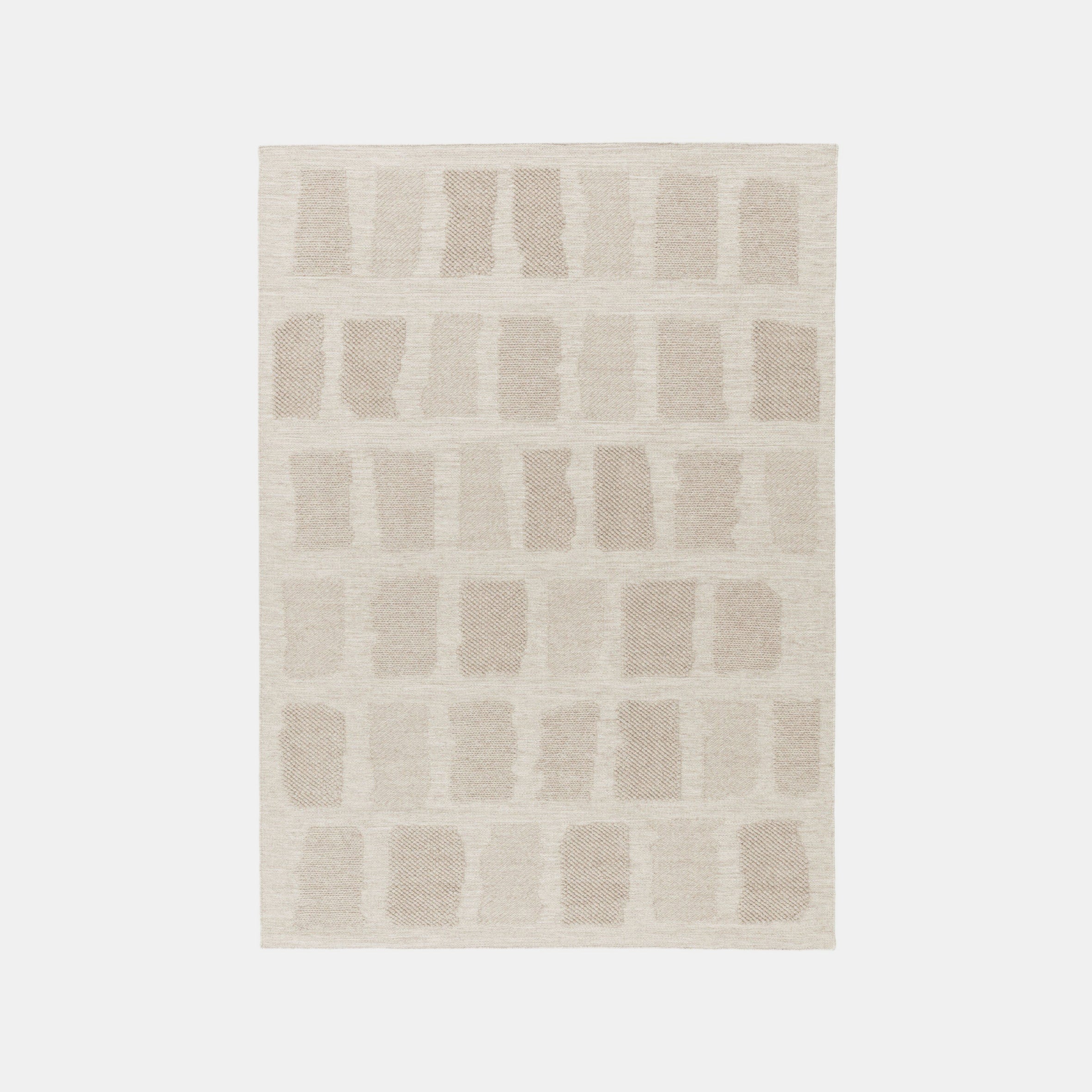 Tessera Outcropped Rug