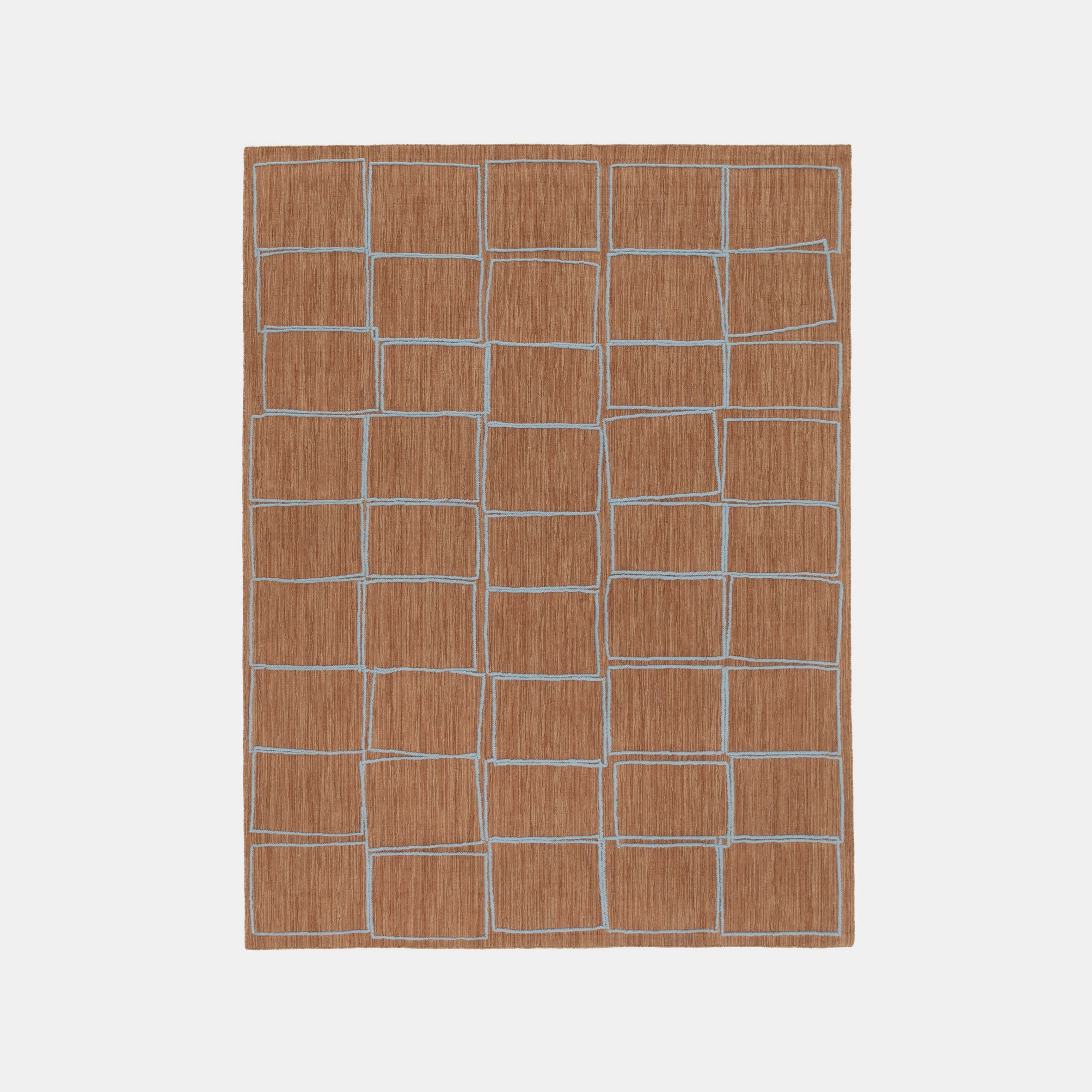 Tessera Offset Rug