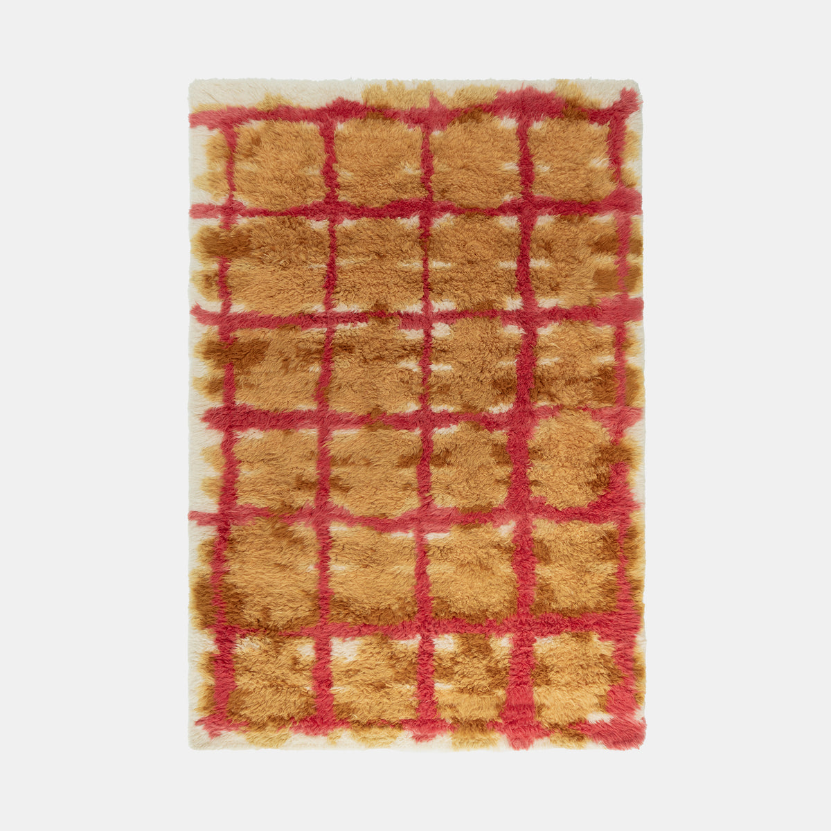 Grandma Pattern 3 Rug | CC Tapis | Monologuelondon.com
