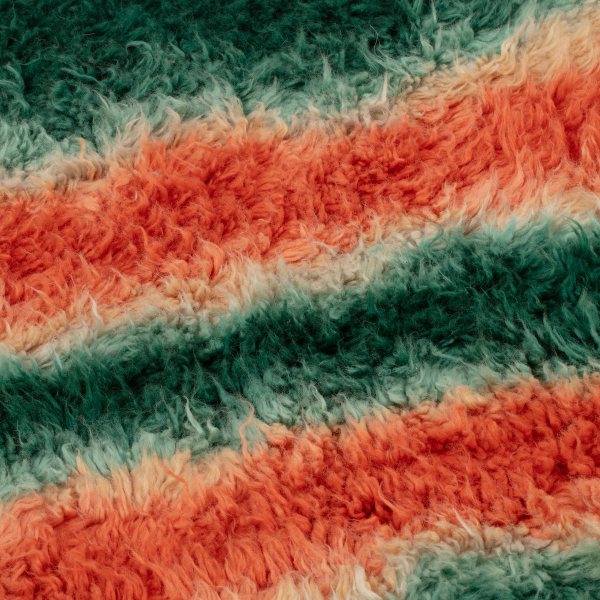 Grandma Pattern 5 Rug | CC Tapis | Monologuelondon.com