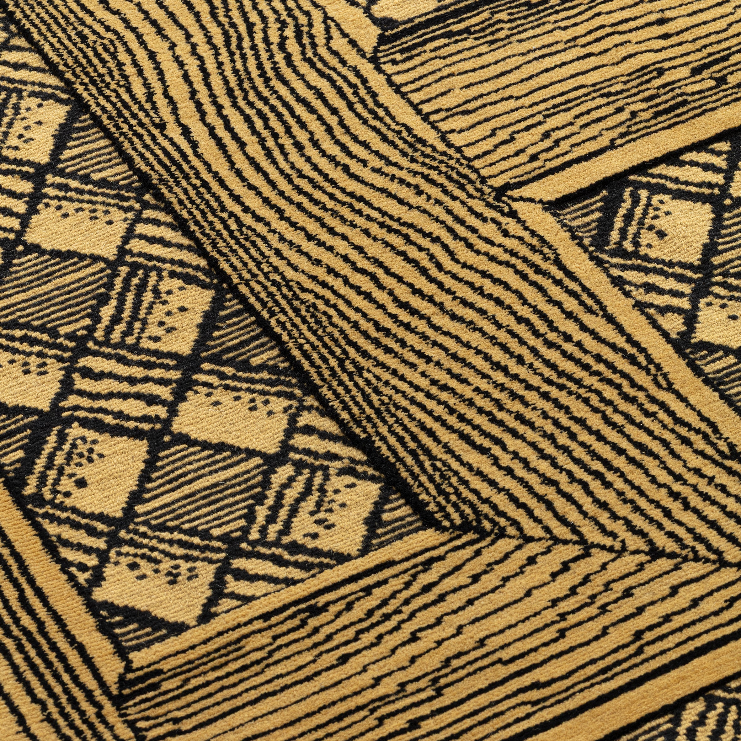 Musciarabia Rug