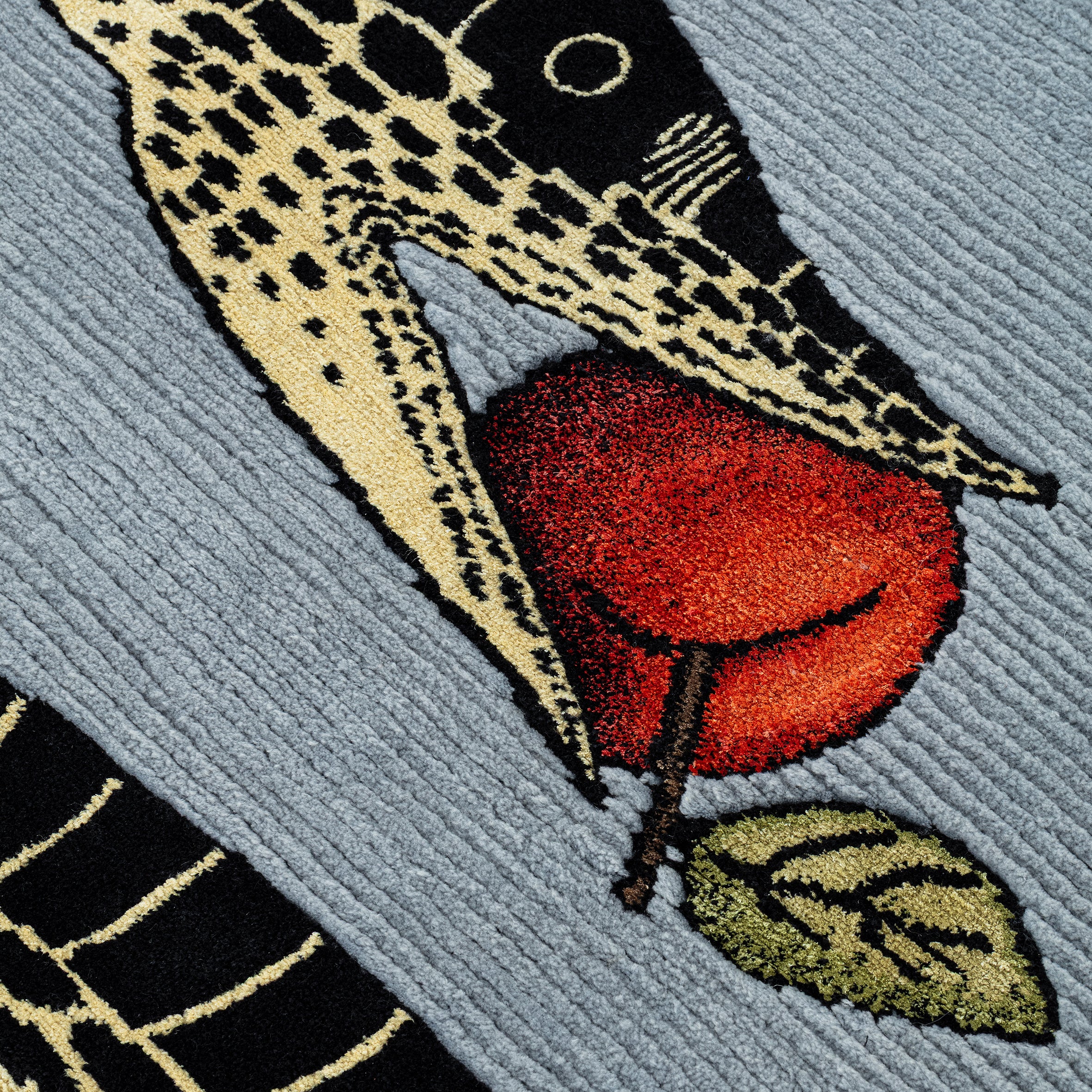 Peccato Originale Rug