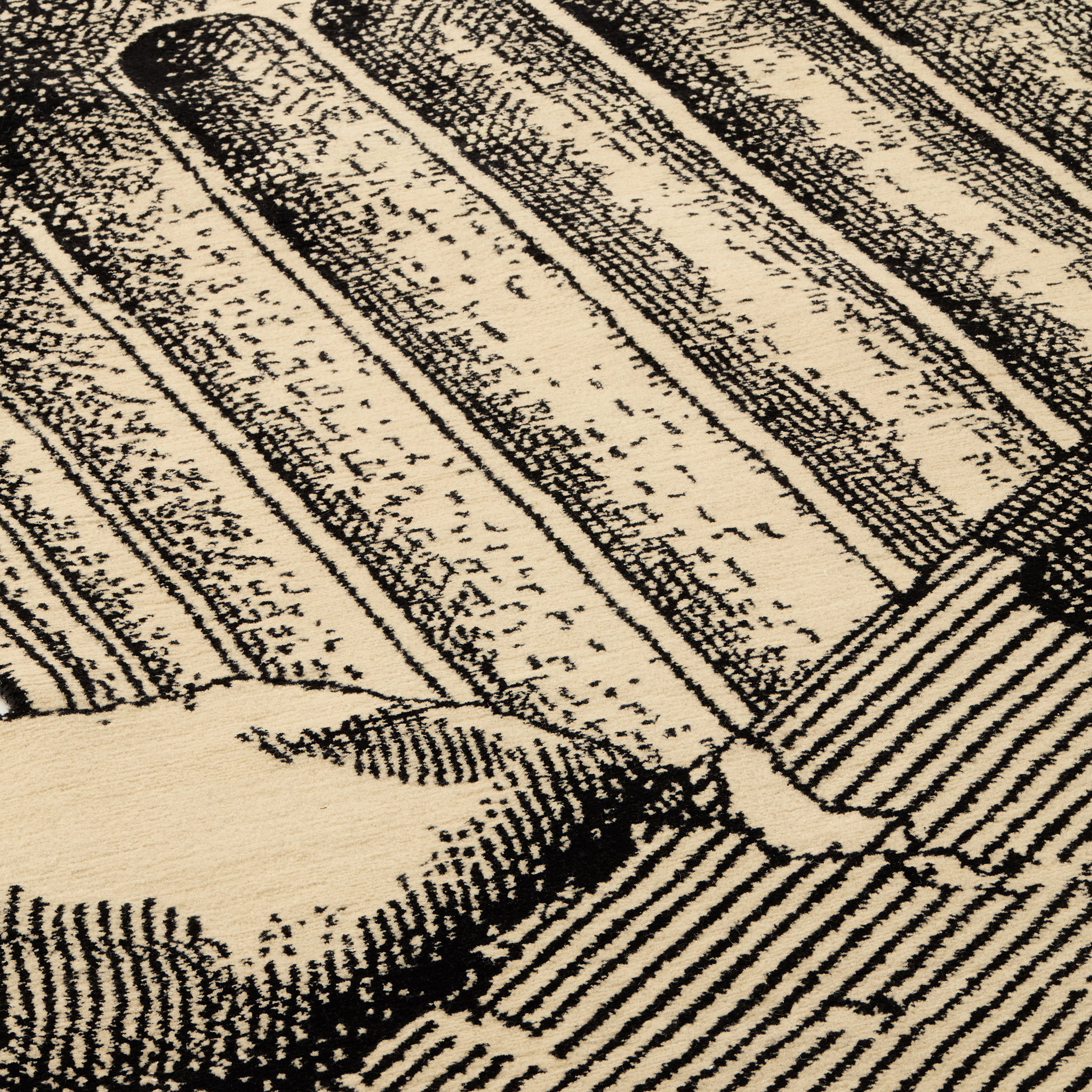 Rovine Classiche Rug