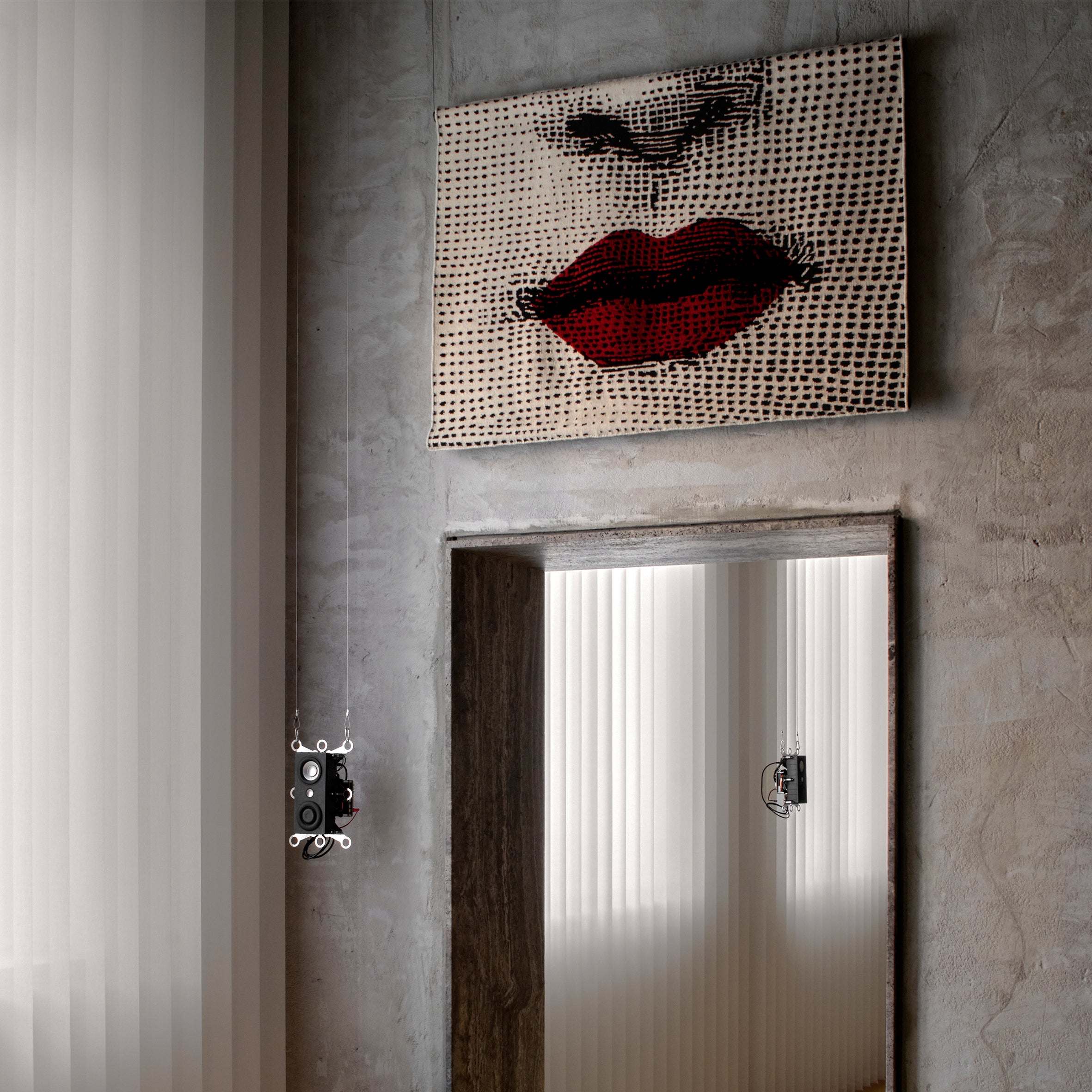 Bocca Rug