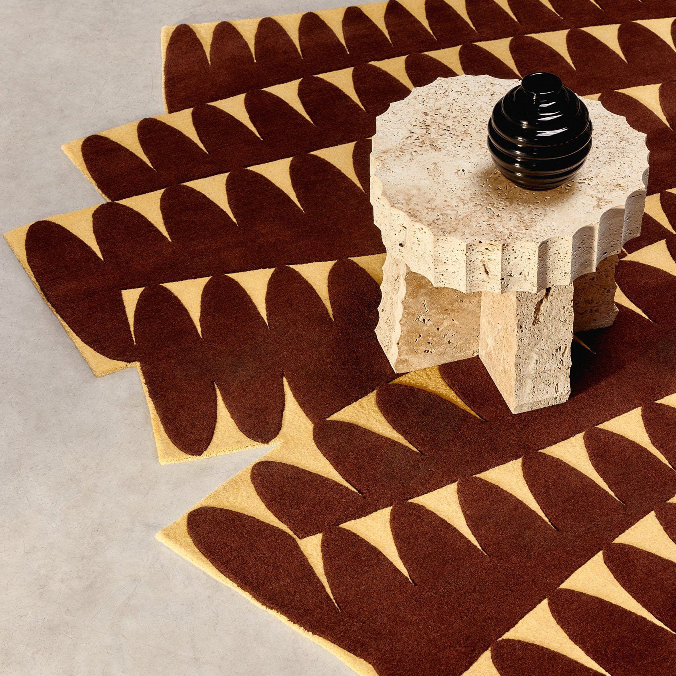 Ripple Rug