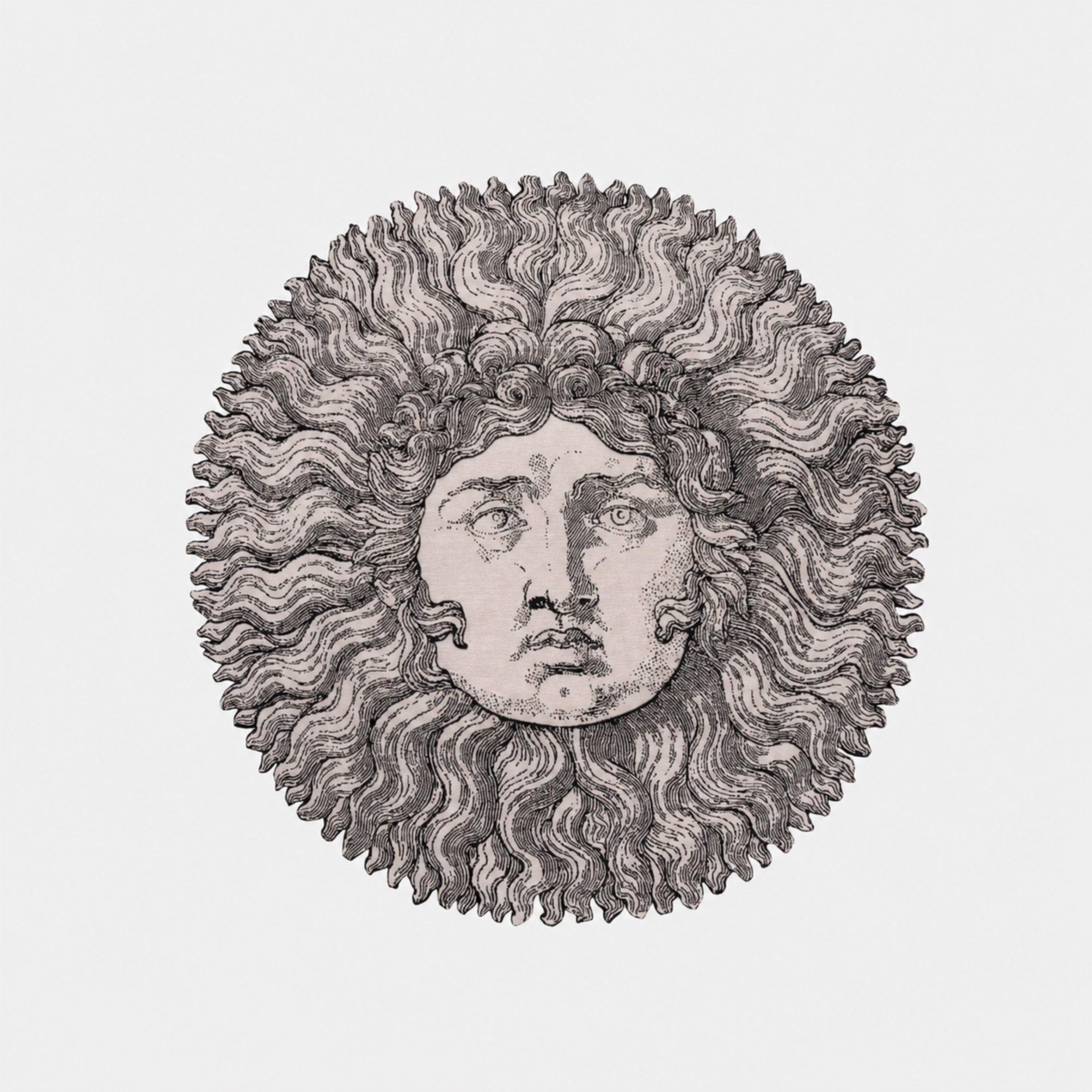 Re Sole Rug