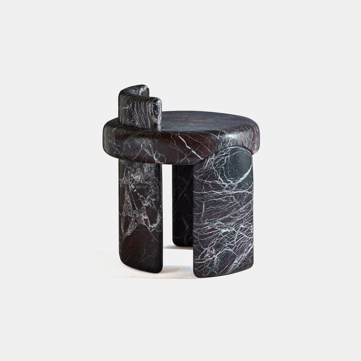 KAFA Stool | Collection Particulière | Monologuelondon.com