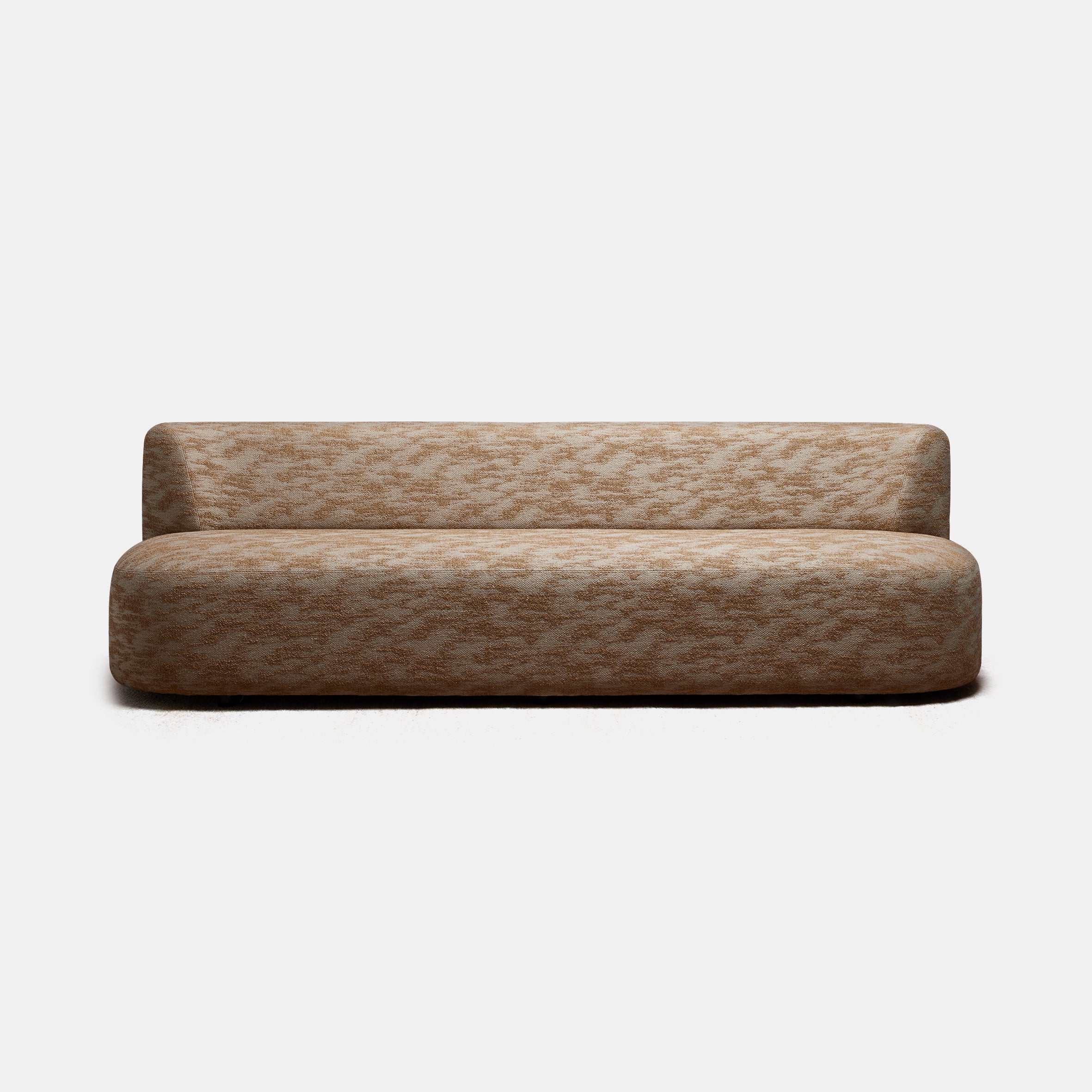 LEK Straight Banquette