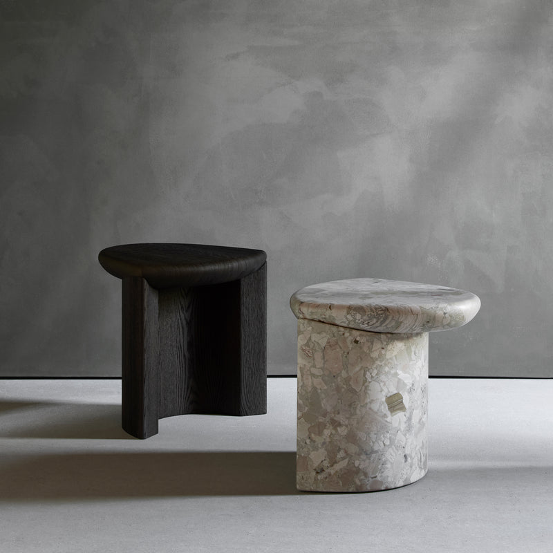 LADY R Side Table