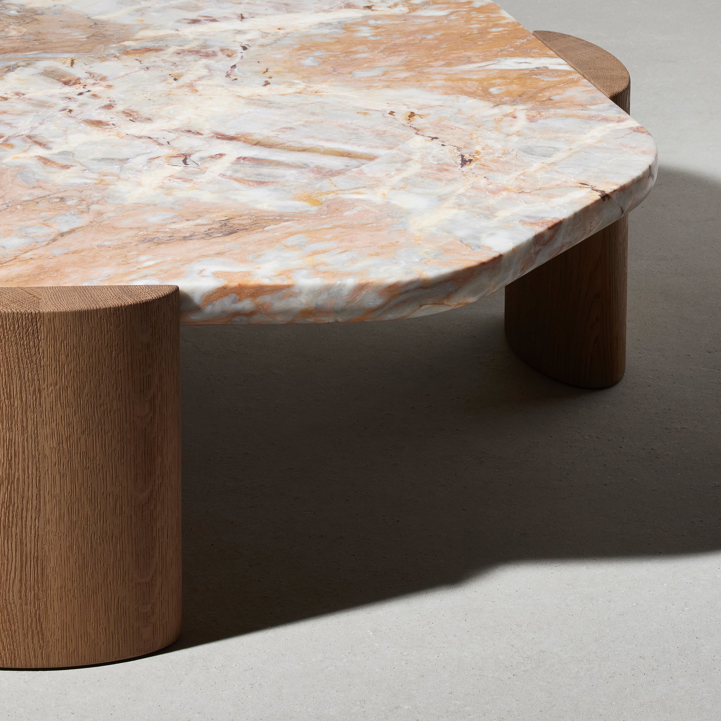 LOB Coffee Table 112