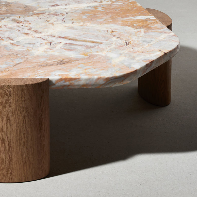 LOB Coffee Table