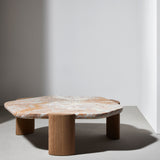 LOB Coffee Table
