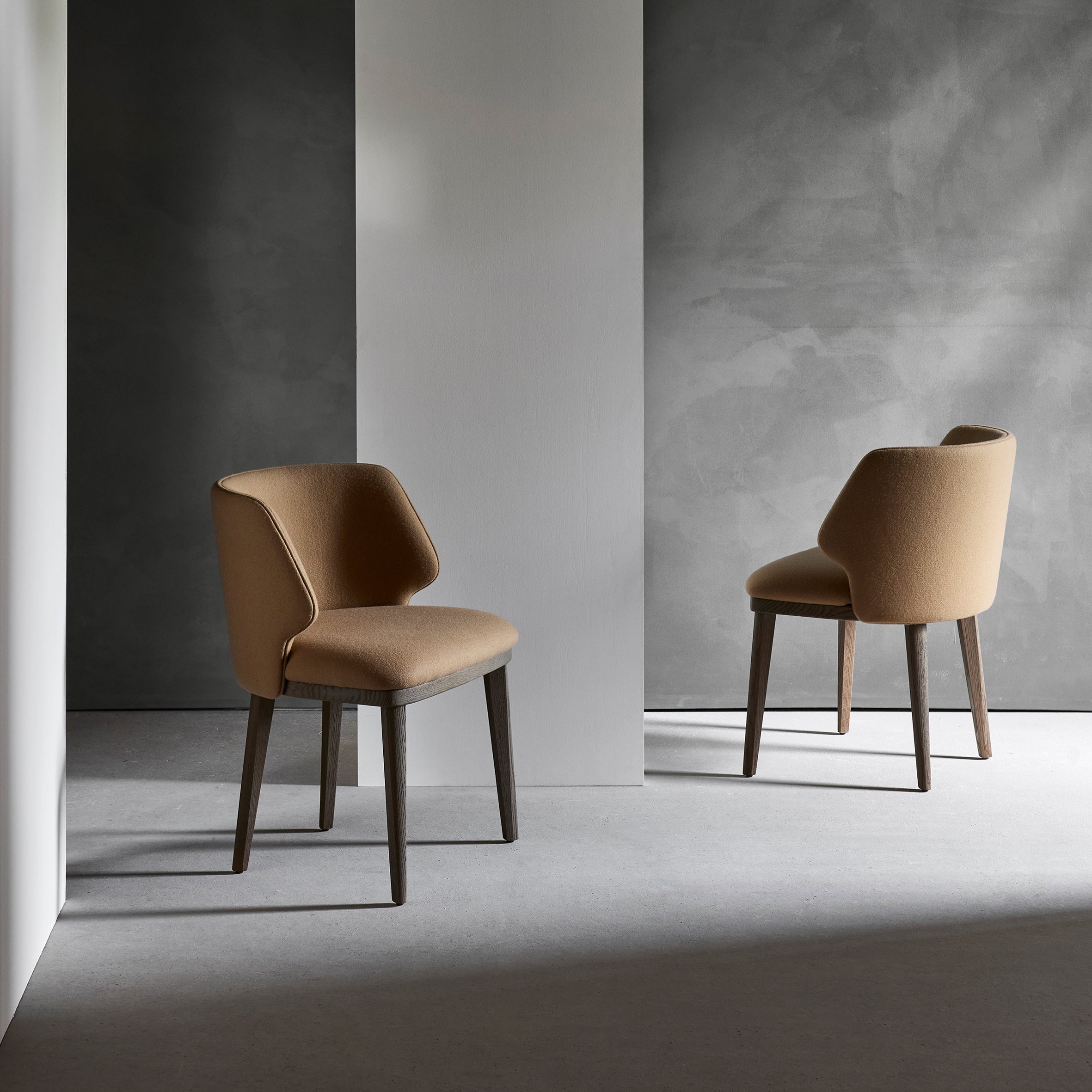 LUM Bridge Chair