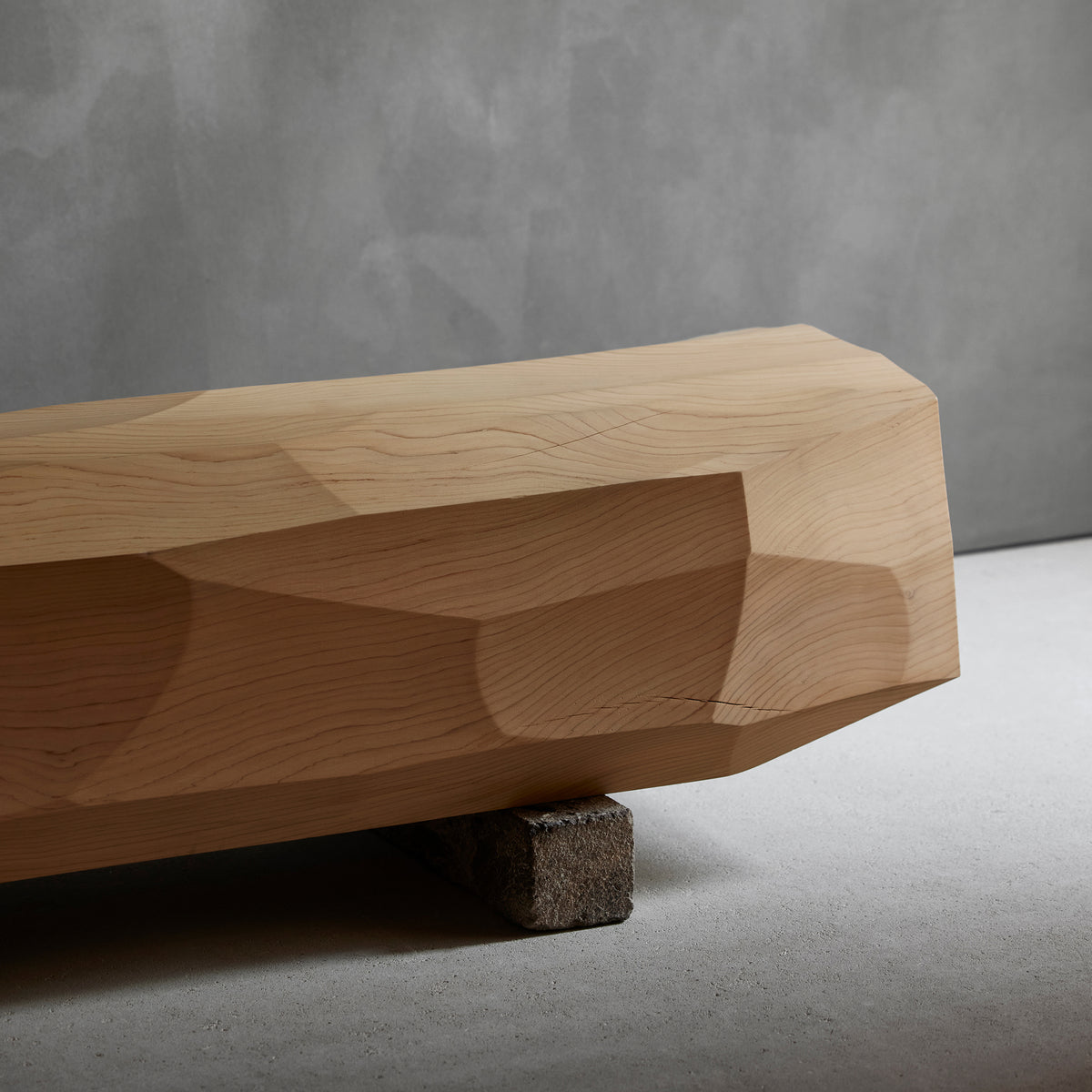 ORB Bench | Collection Particulière | Monologuelondon.com