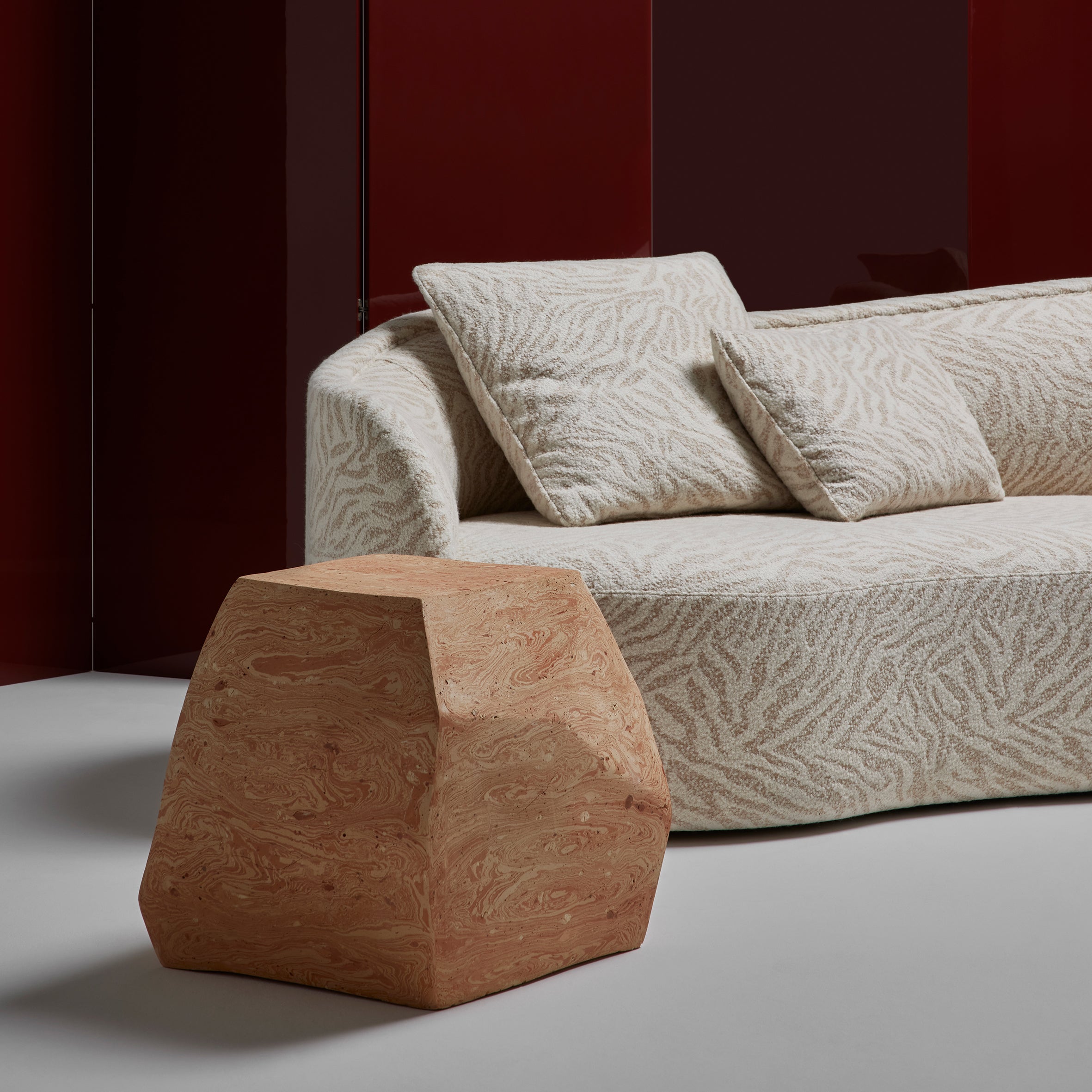 TERRA Side Table