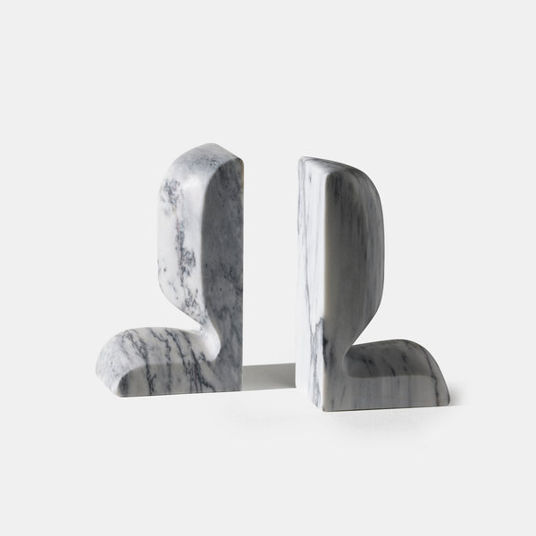 SLO Bookends - Set of 2