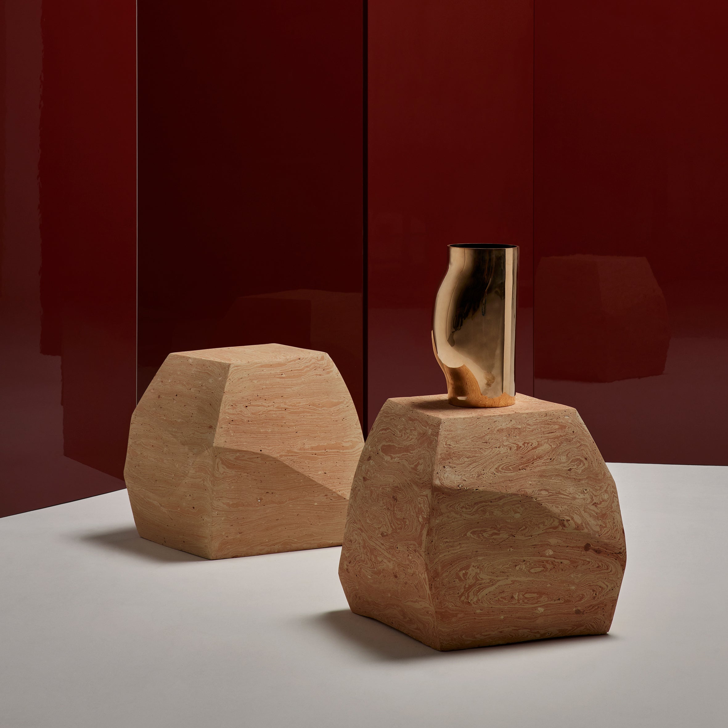 TERRA Side Table