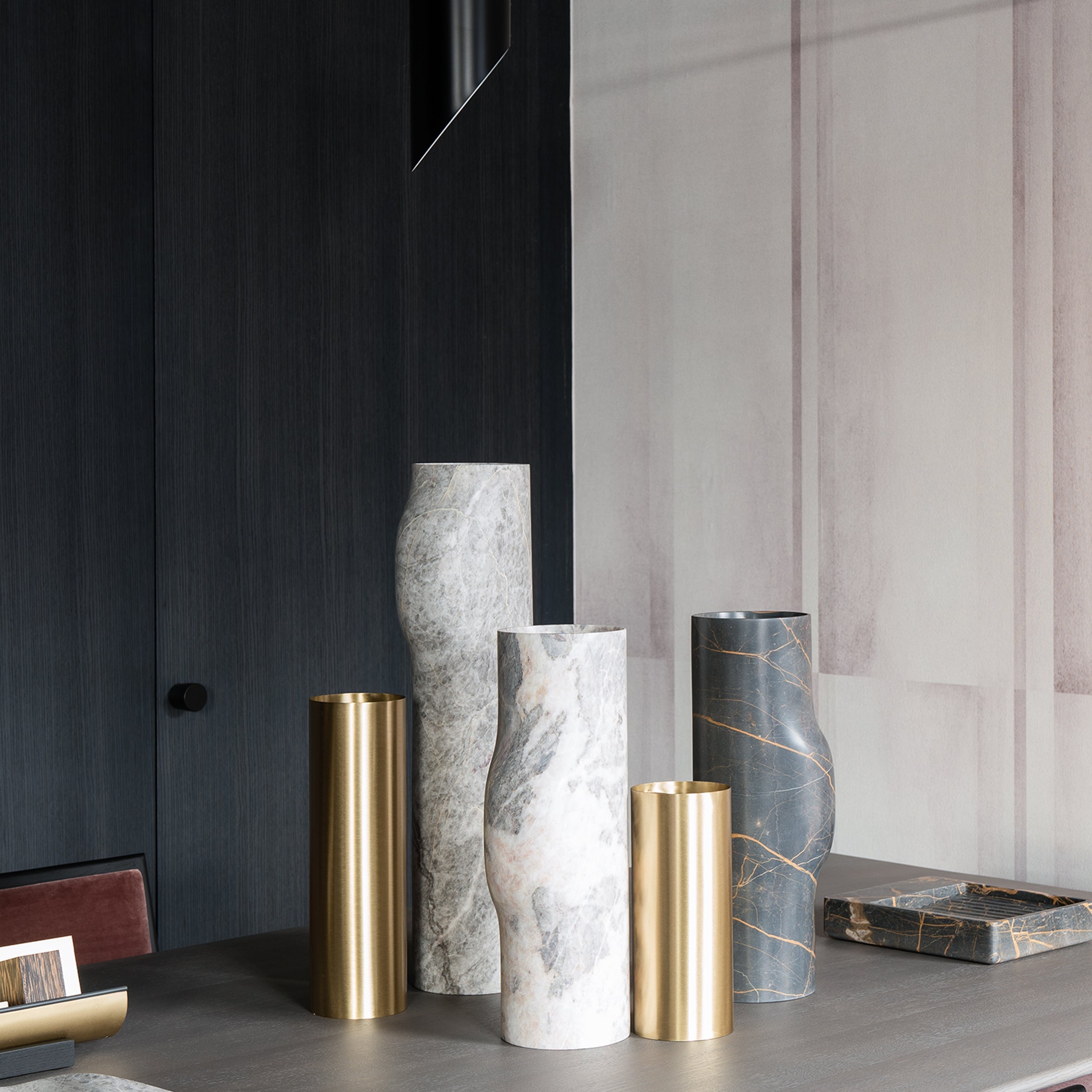 BOS Vase - Fior di Pesco