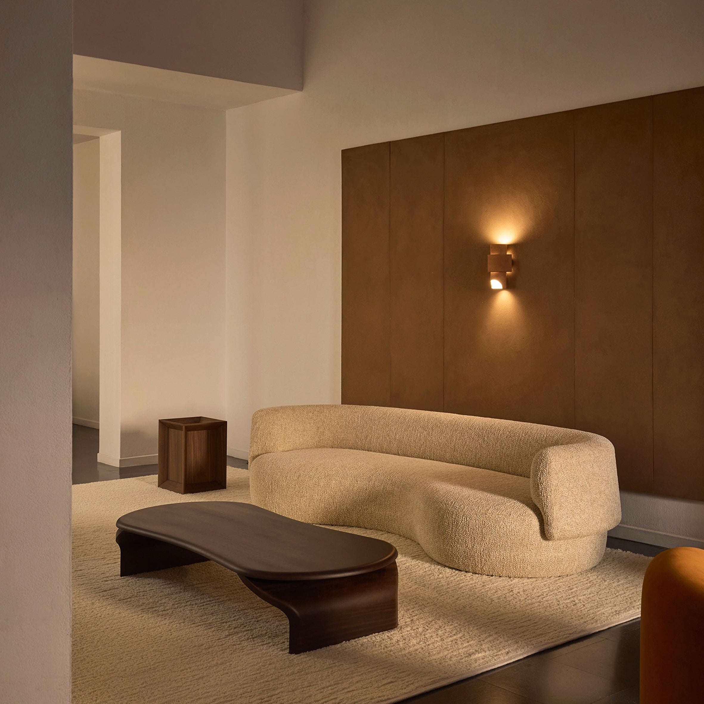 FAO Sofa