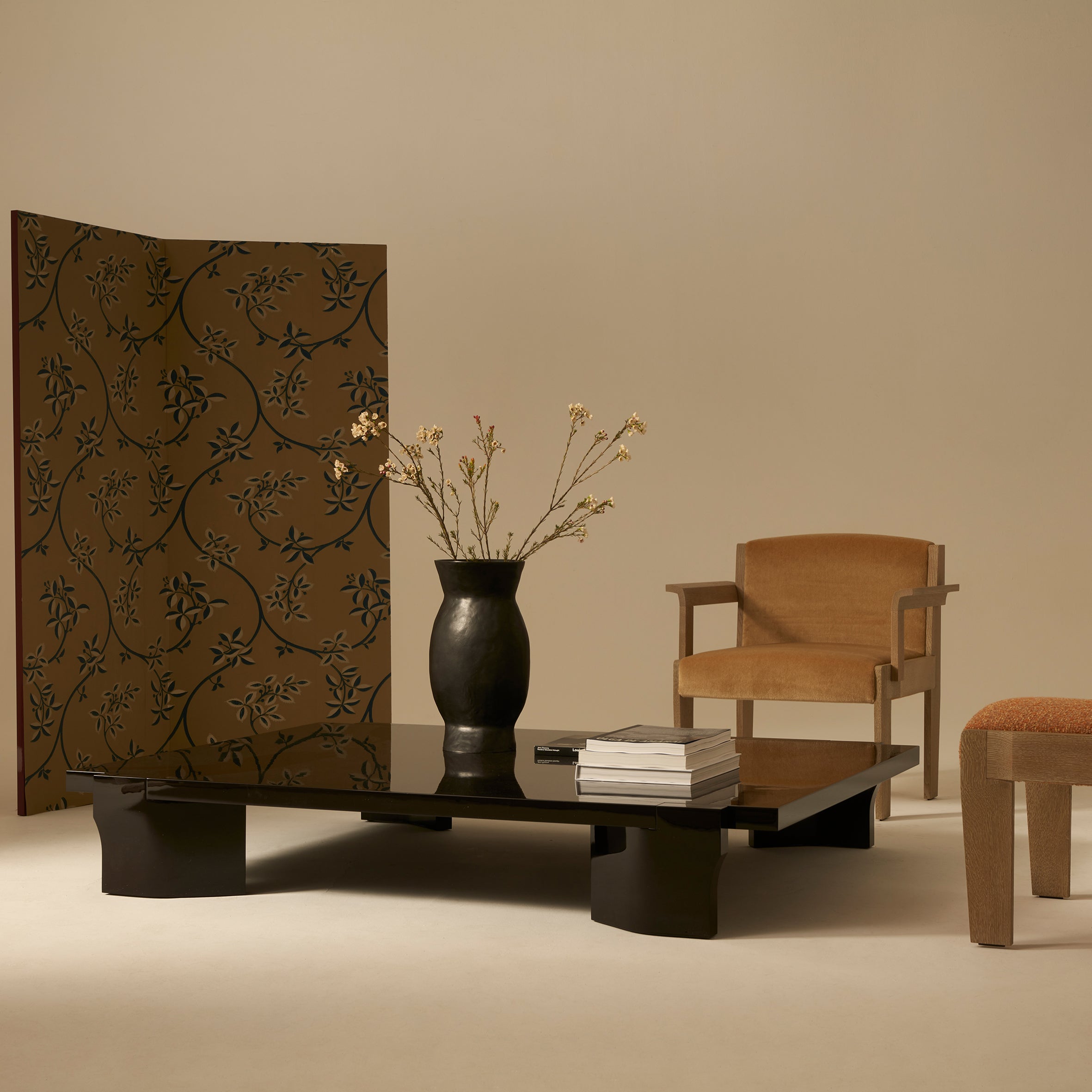 GIL Coffee Table