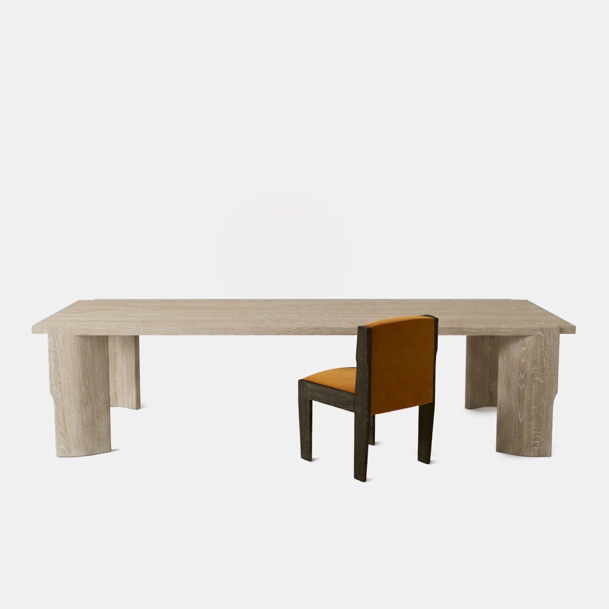 GIL Dining Table